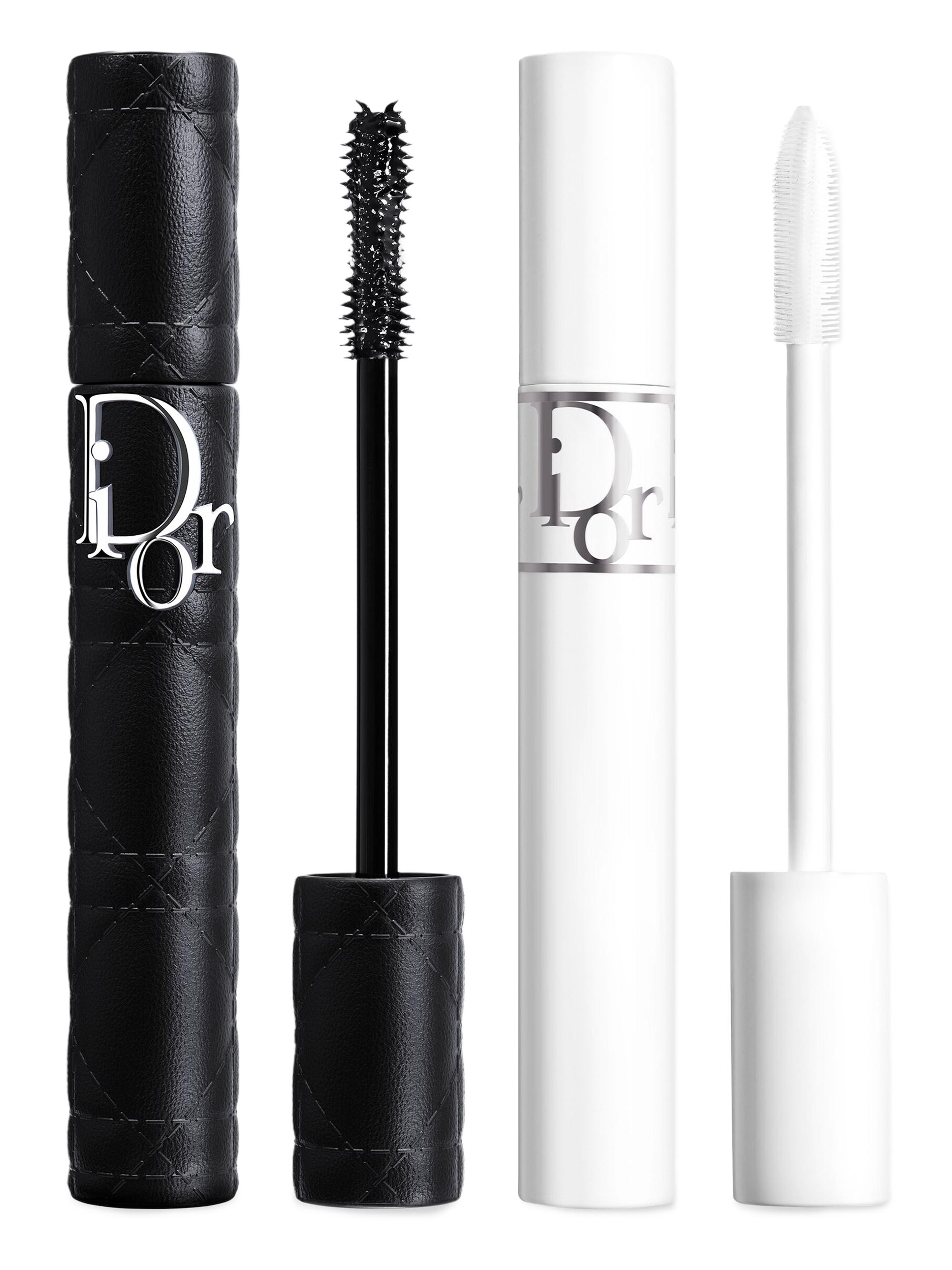 DIOR Limited Edition Diorshow Volume & Definition Essentials 2