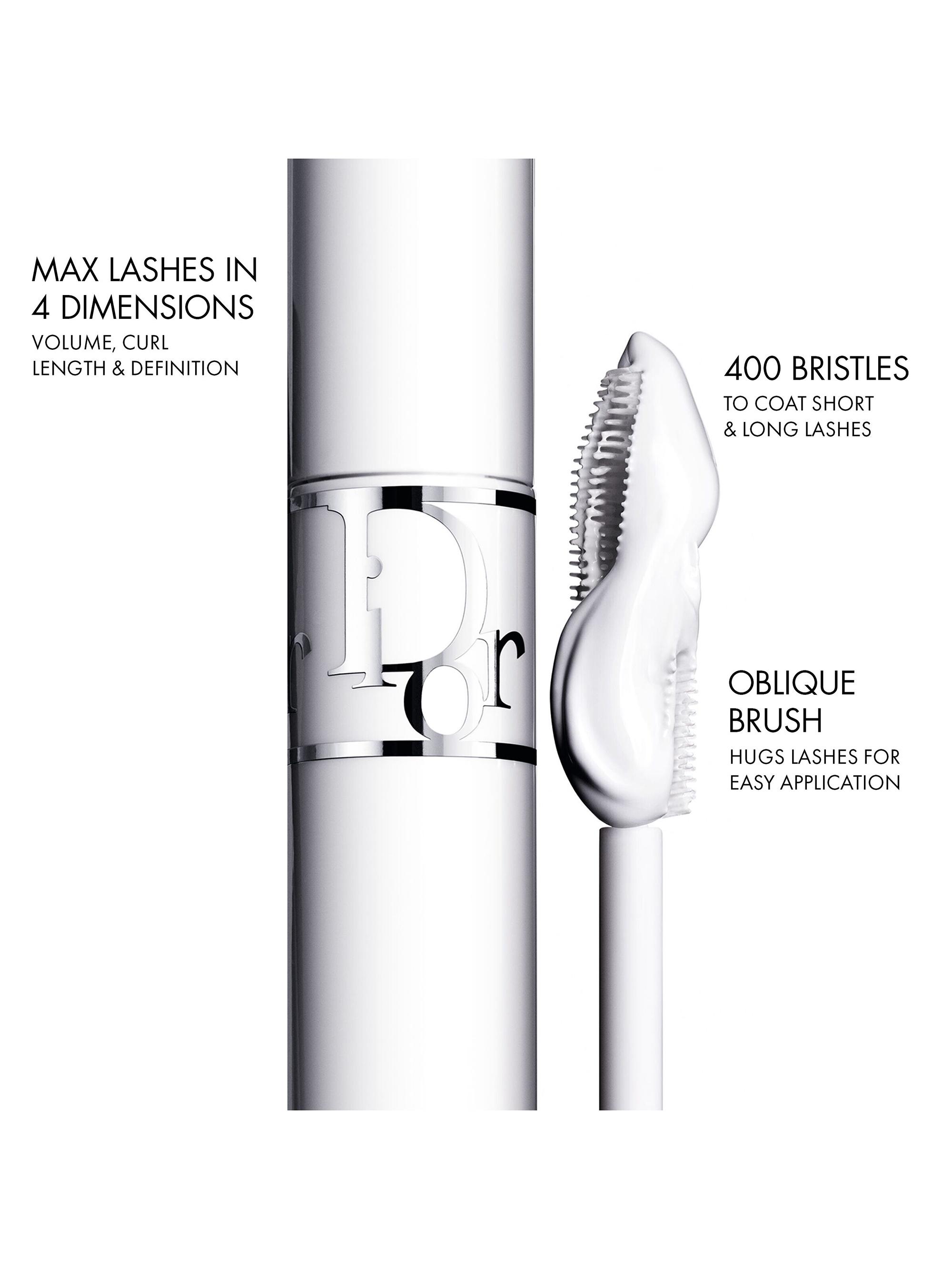 DIOR Limited Edition Diorshow Volume & Definition Essentials 2