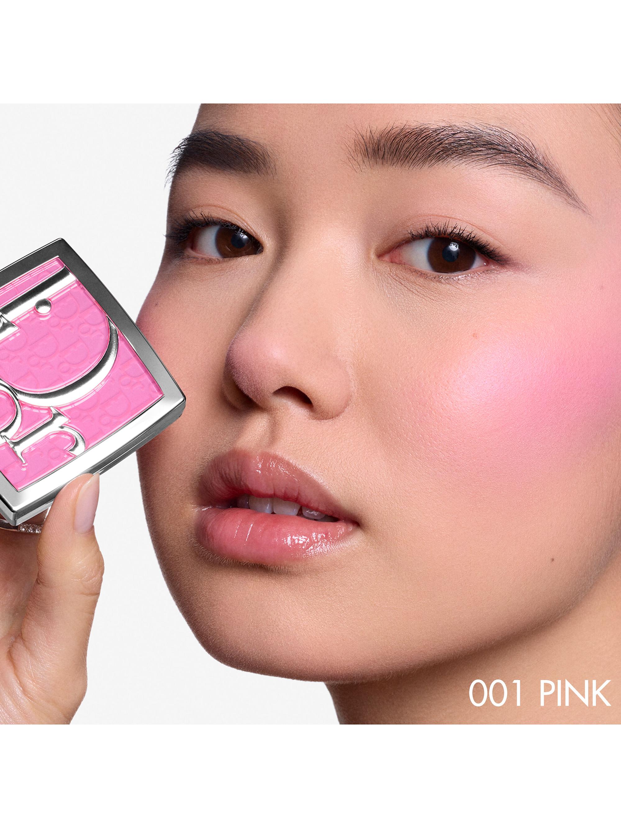 DIOR  3点セット The Dior Beauty Ritual: Limited-Edition Gift Set and Beauty Pouch