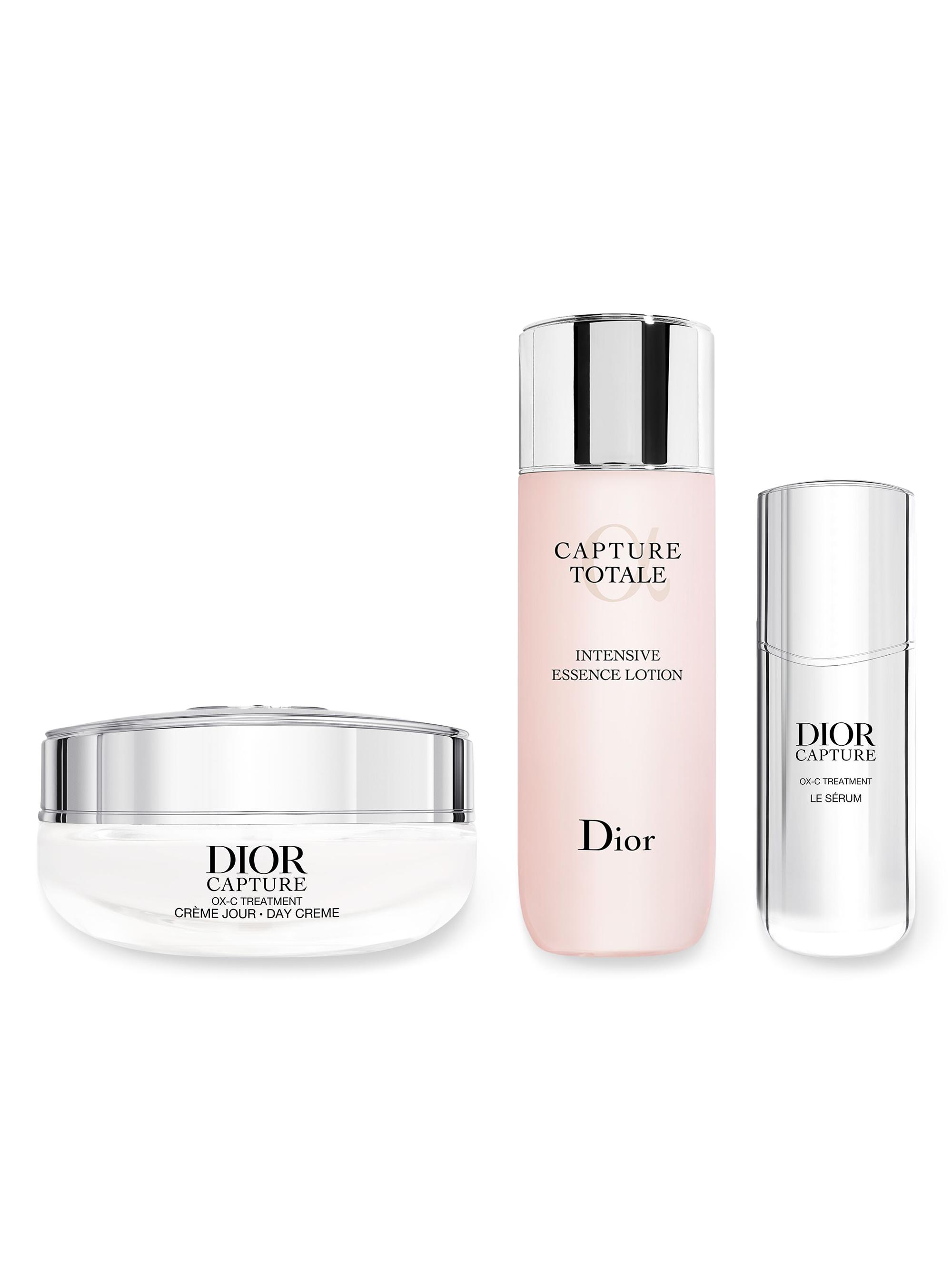 DIOR Dior Capture Totale 3-Piece Skincare Set | Saks Fifth Avenue
