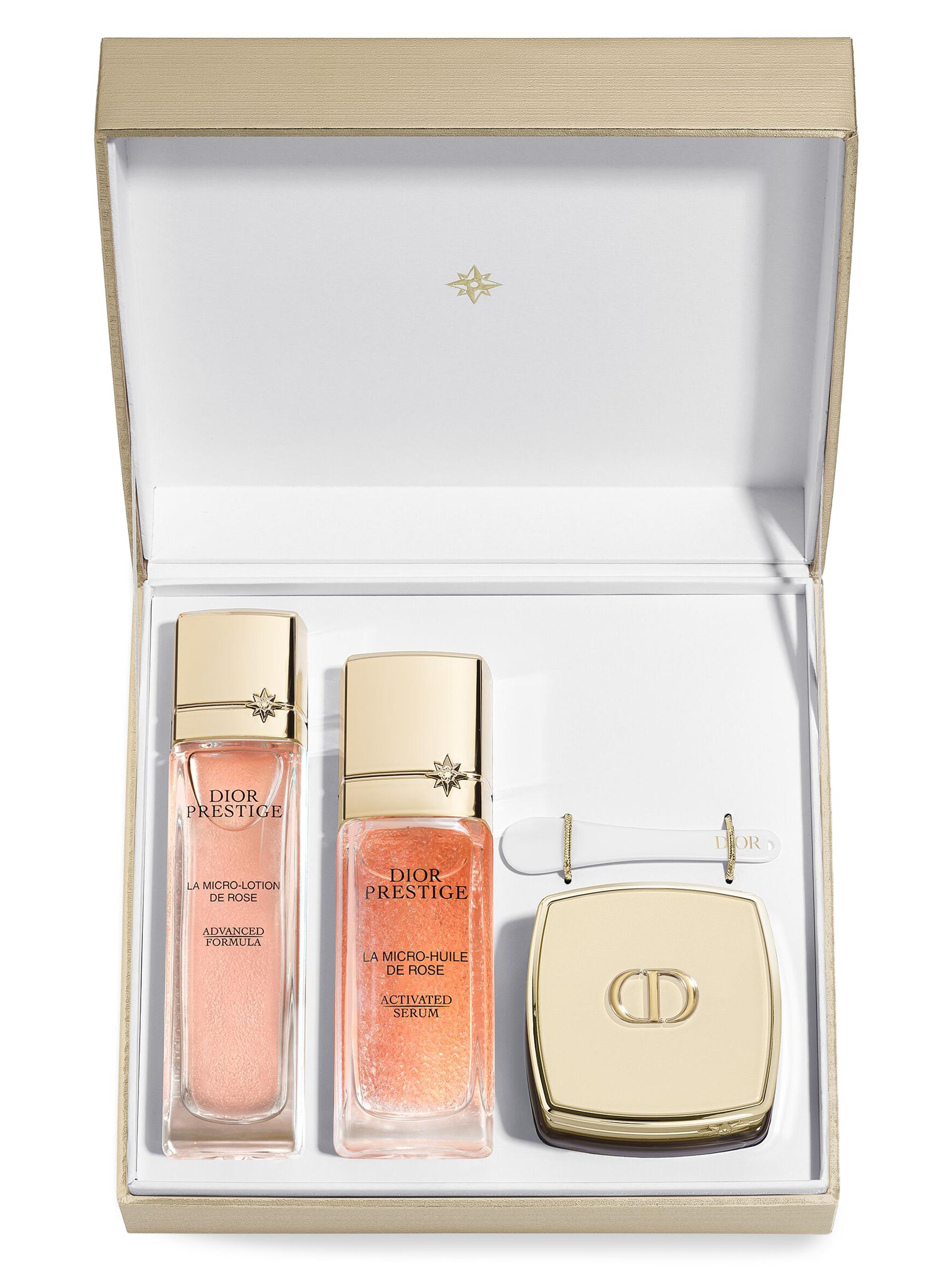 DIOR Dior Prestige 3-Piece Skincare Set | Saks Fifth Avenue