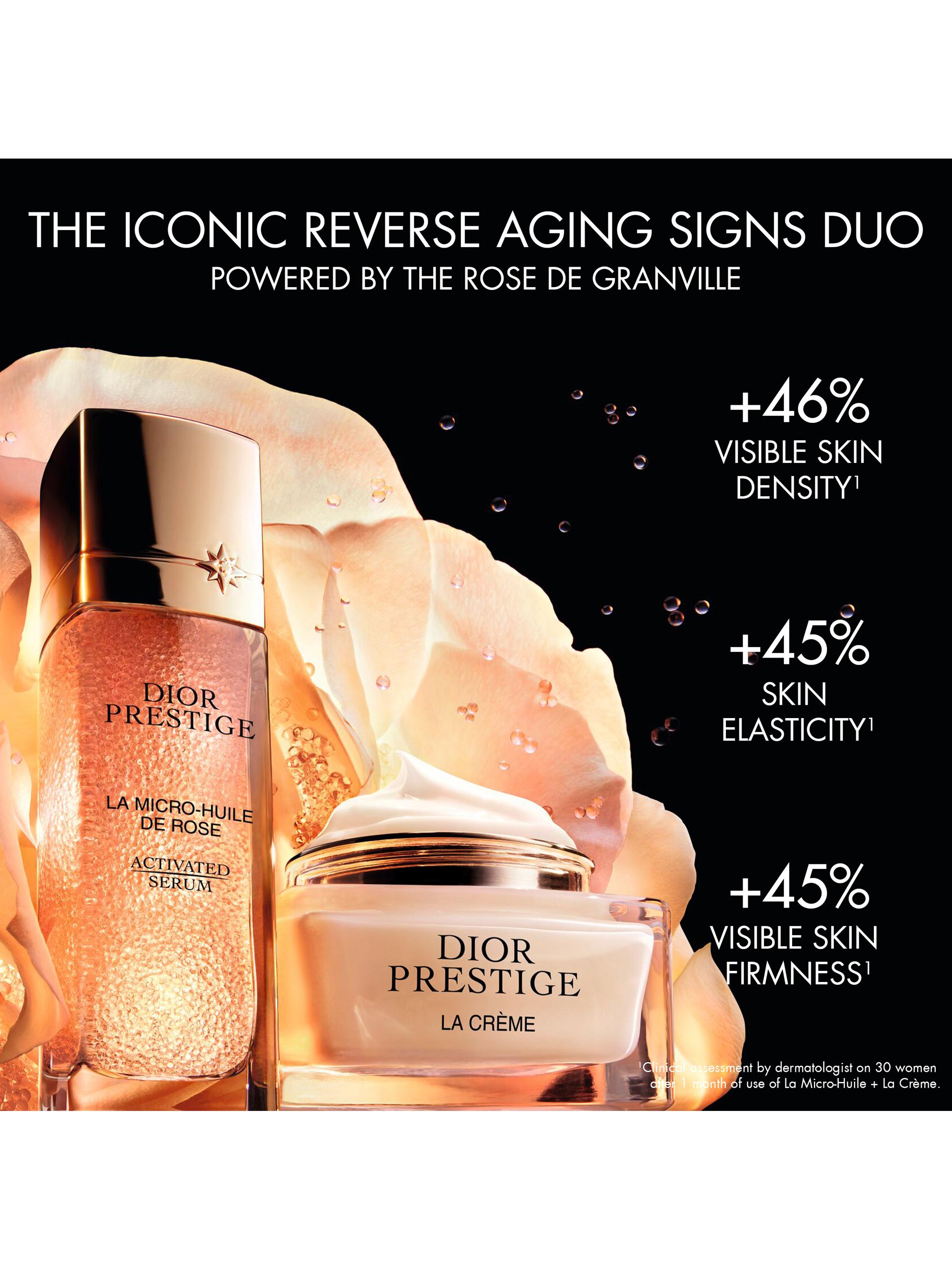 DIOR Dior Prestige 3-Piece Skincare Set | Saks Fifth Avenue