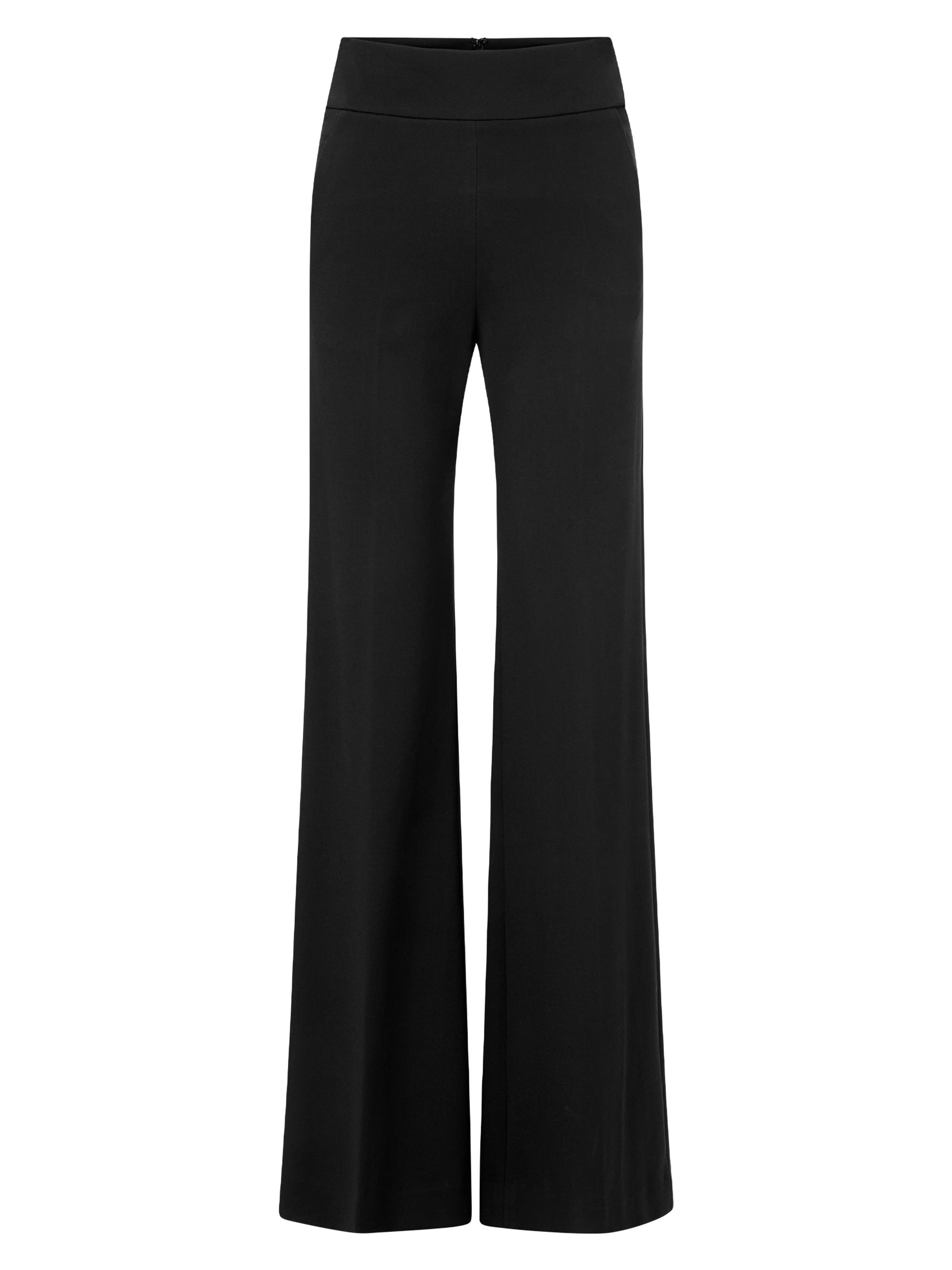 Veronica Beard Core Hibiscus Pants | Saks Fifth Avenue