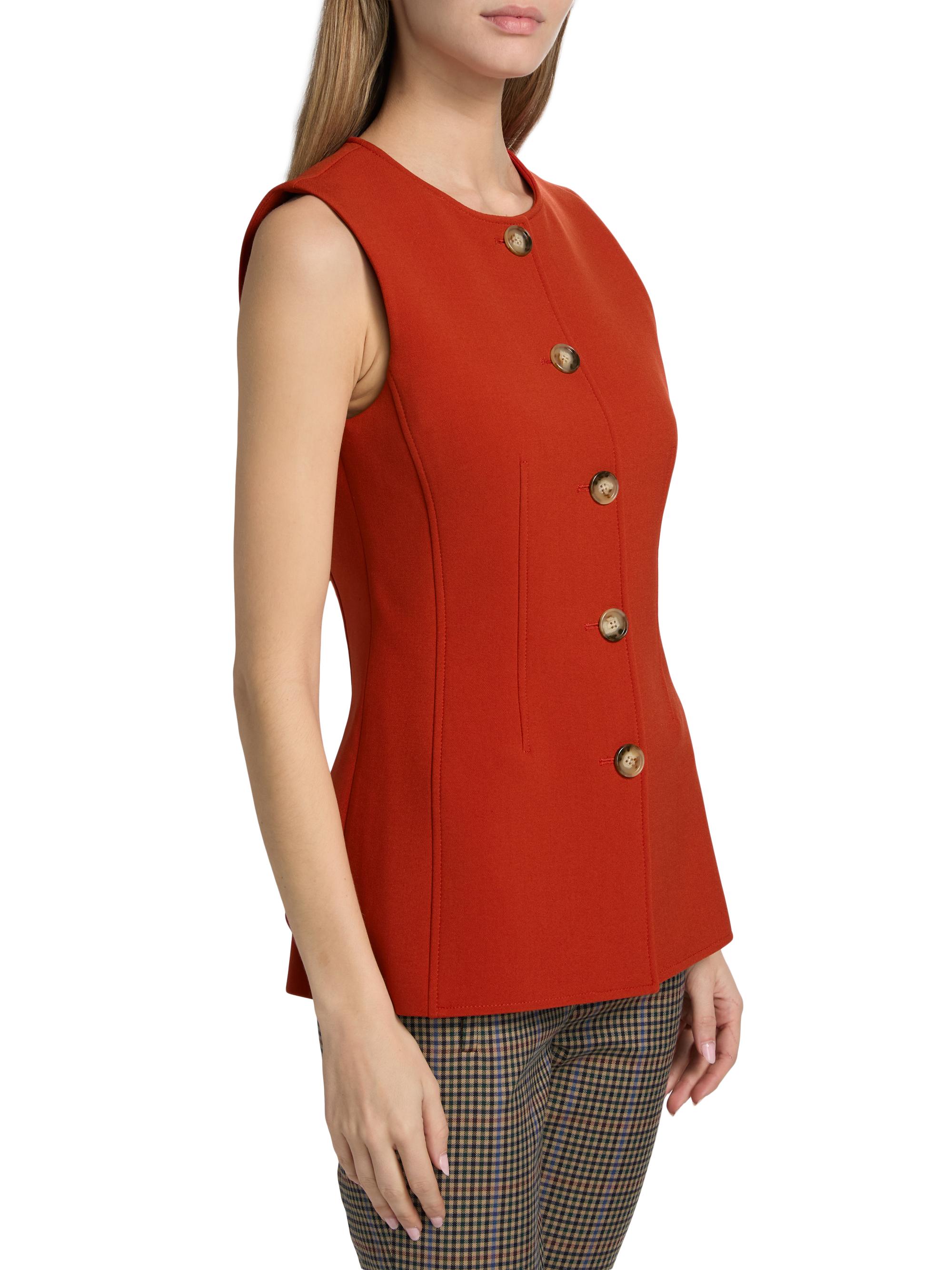 Jessup Tailored Vest