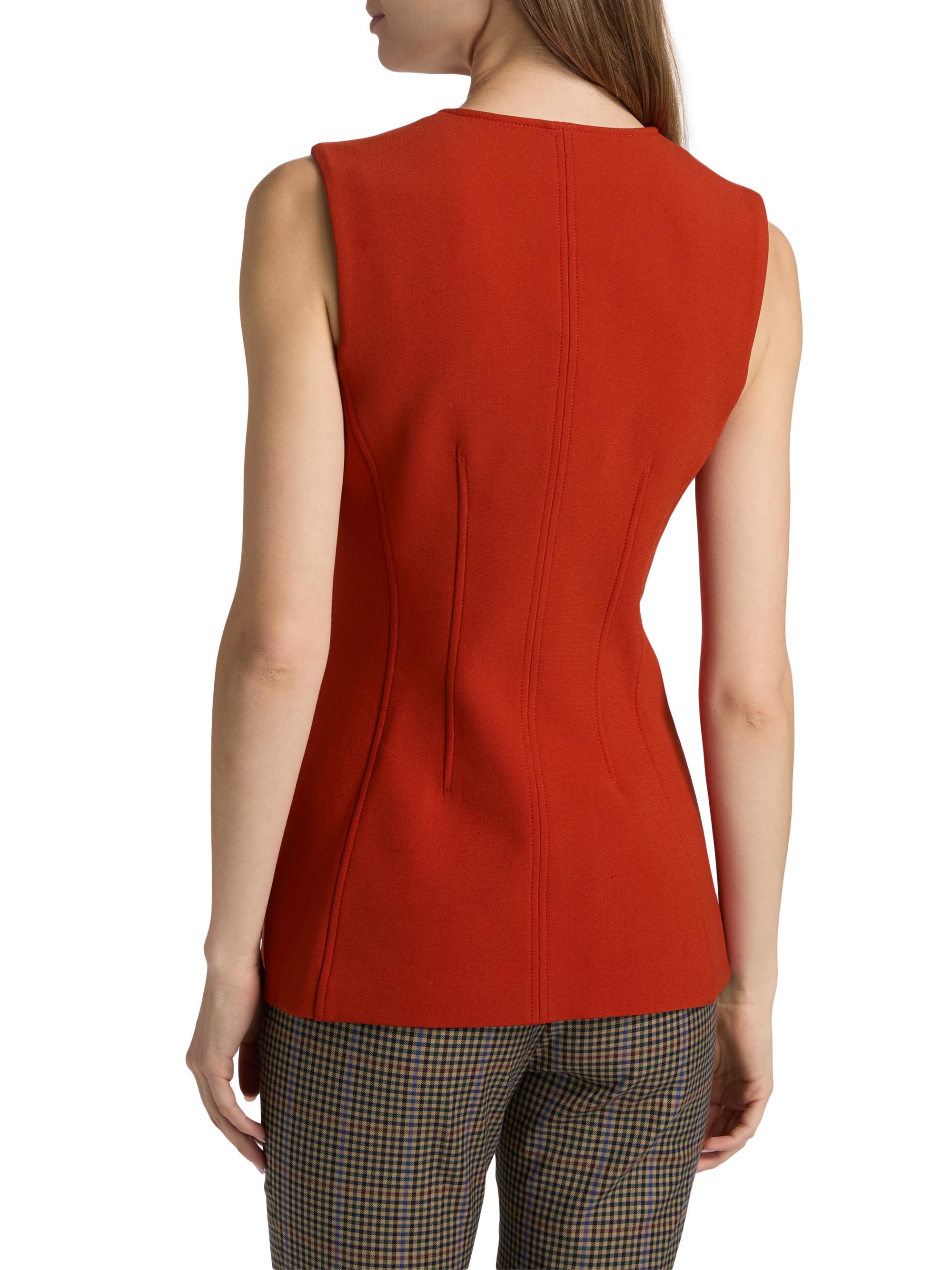 Jessup Tailored Vest