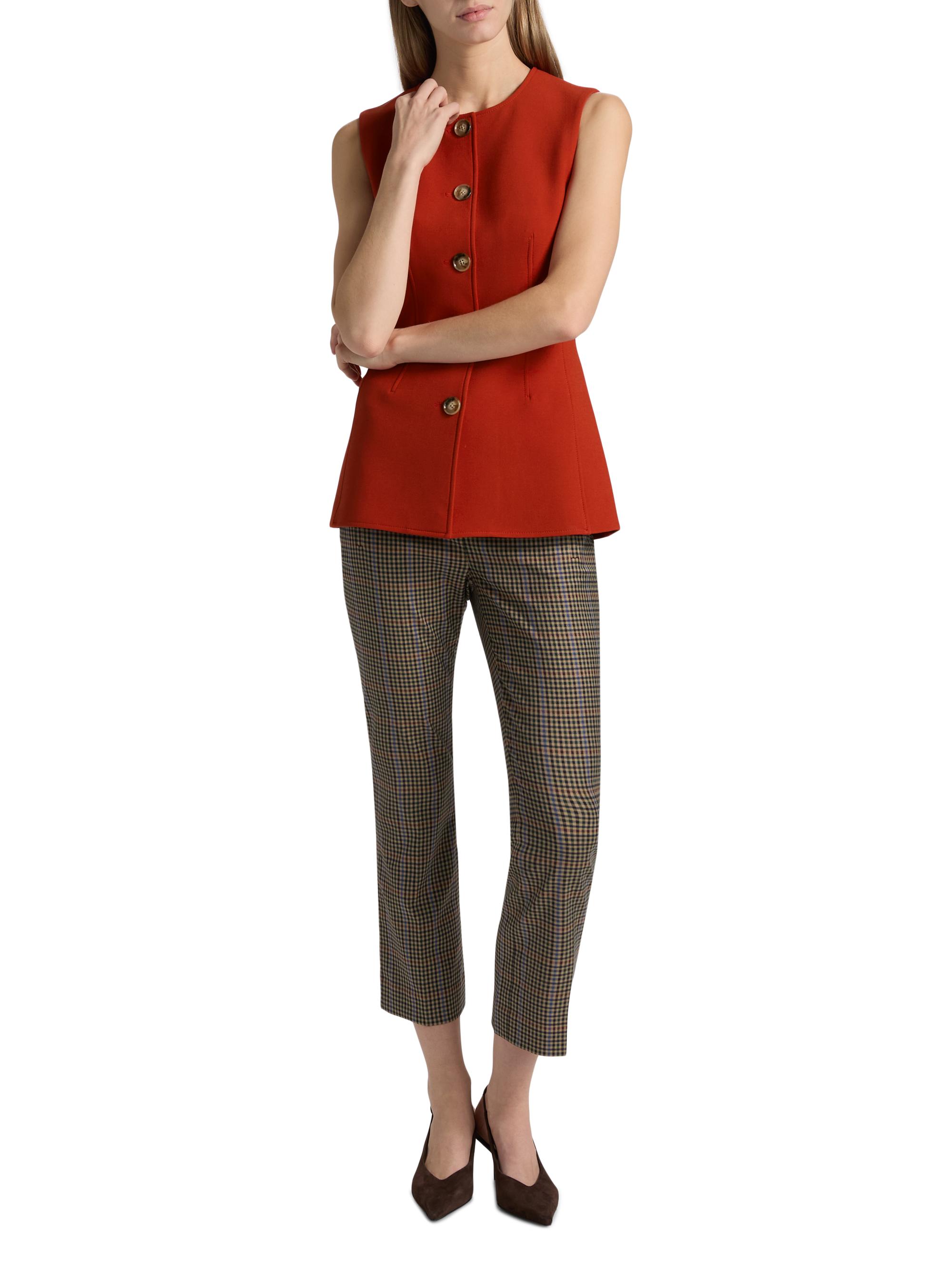 Jessup Tailored Vest