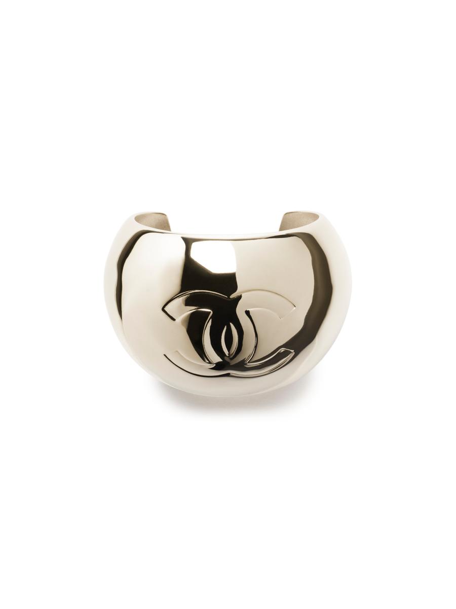 CHANEL CUFF | Saks Fifth Avenue