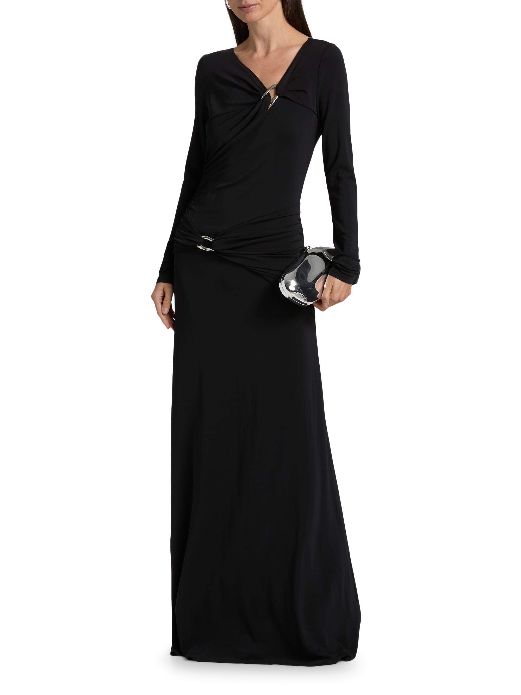 veronica beard maxi dress Veronica Beard Clem Floral Maxi Dress | Blue Jay Multi
