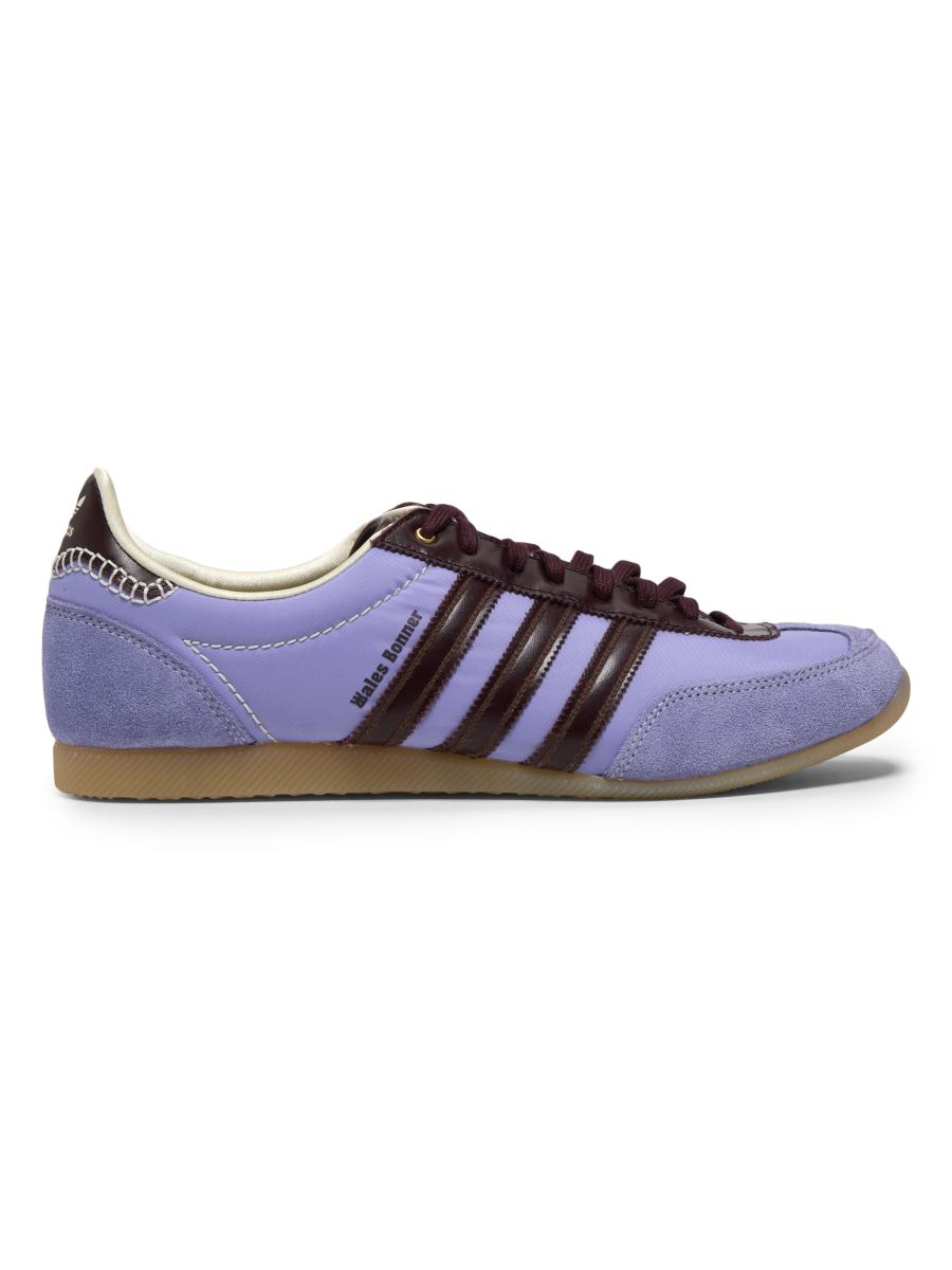 adidas adidas x Wales Bonner Japan Low-Top Sneakers | Saks Fifth