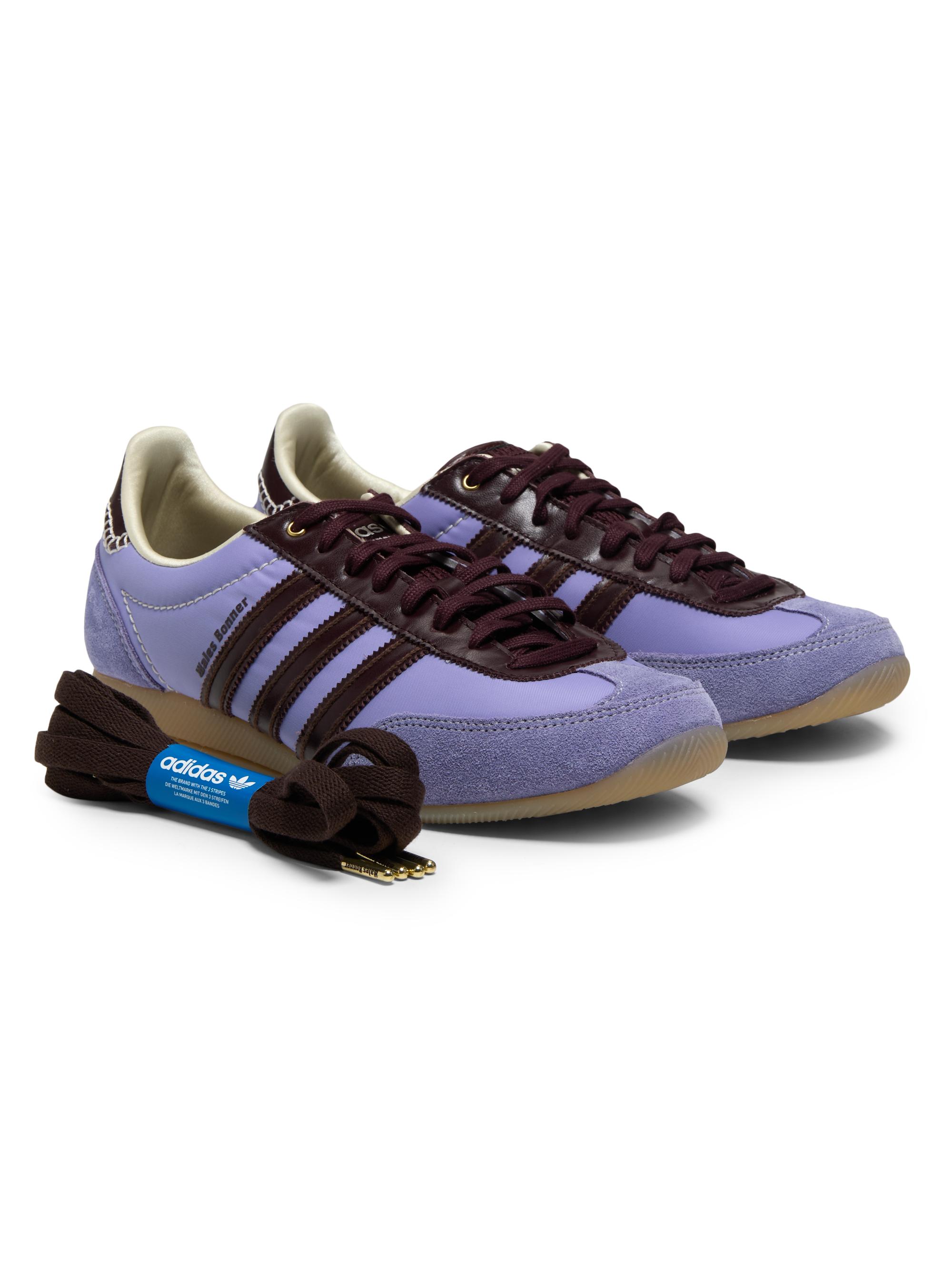 adidas adidas x Wales Bonner Japan Low-Top Sneakers | Saks Fifth