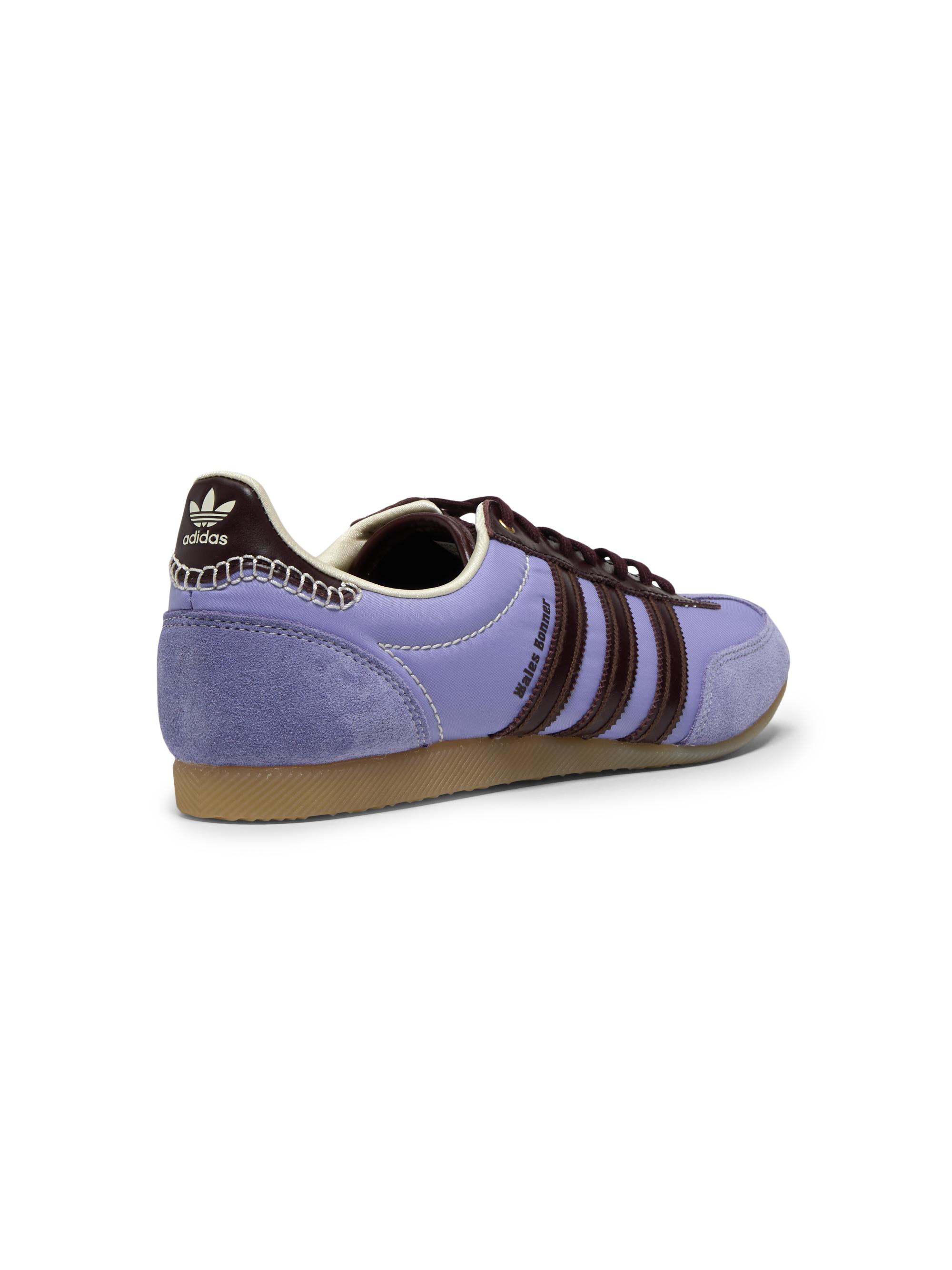adidas Wales Bonner スニーカー Adidas Japan x Wales Bonner Legend Ink Blue Cream UK 5 US 5.5 W