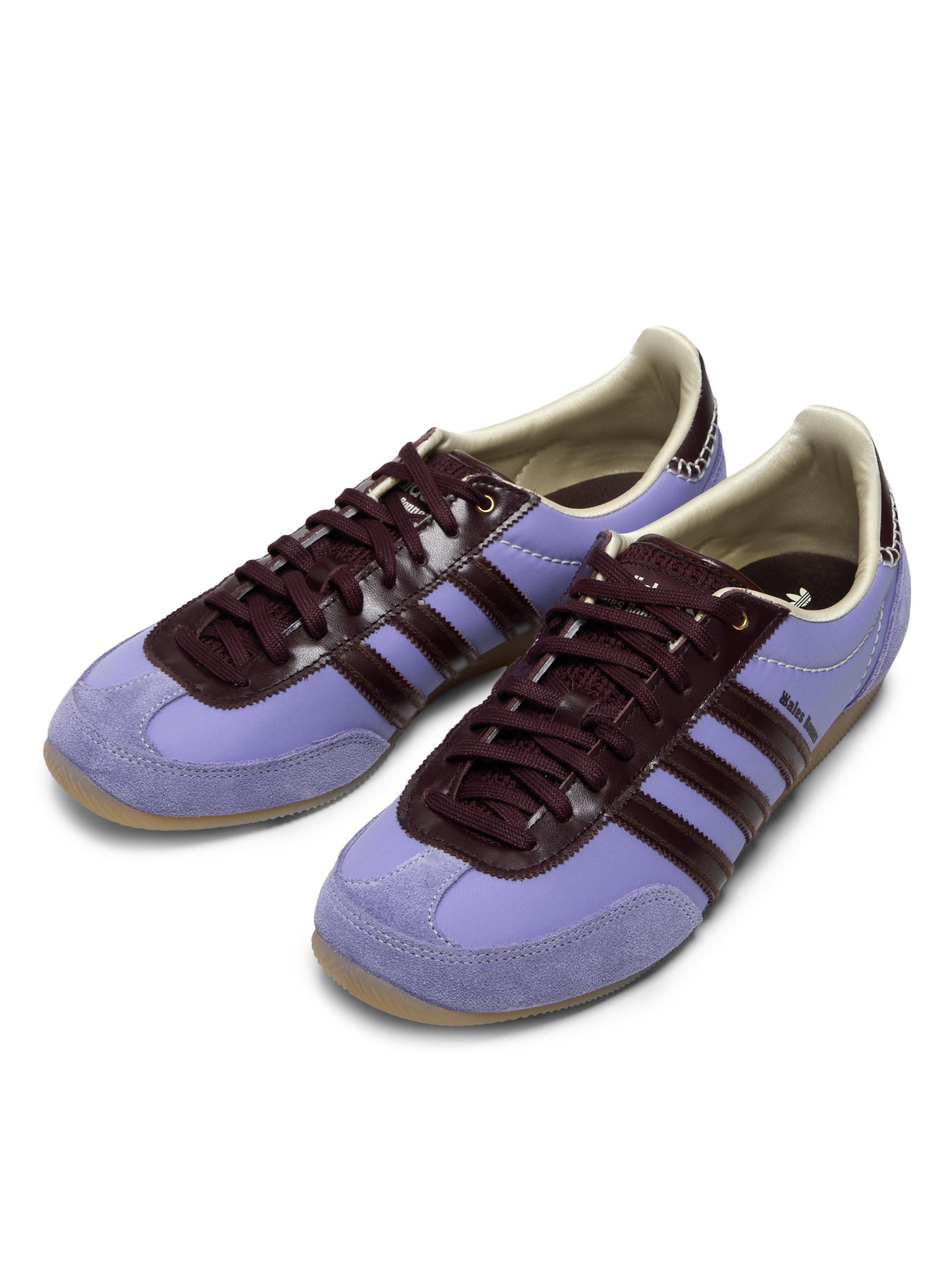 adidas Wales Bonner スニーカー adidas adidas x Wales Bonner Japan Low-Top Sneakers | Saks Fifth