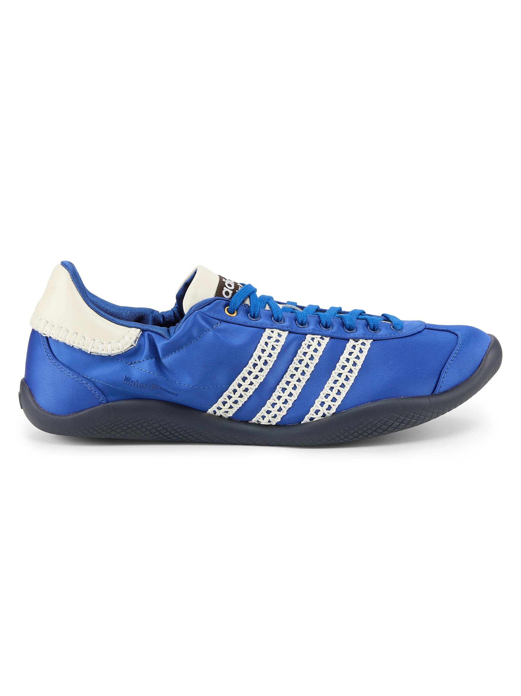 adidas Unisex adidas x Wales Bonner Samba Suede Sneakers | Saks