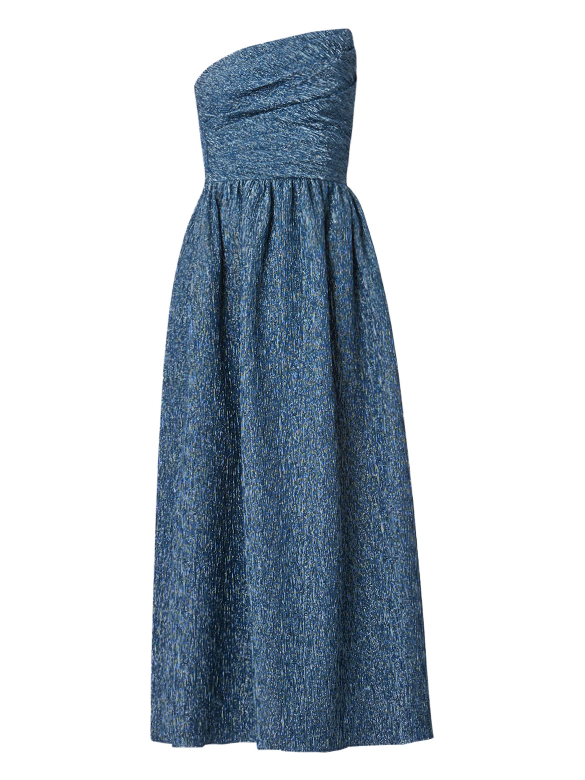 knee length dresses for ladies 1767 by Martina Liana main image 1