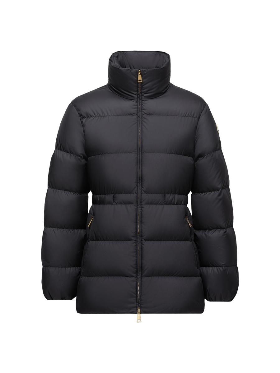 美品✨MONCLER ERINETTE ナイロンジャケット 裏地有12A/152 レディース】BROSSETTE JACKET -ブロセッテ- | MONCLER