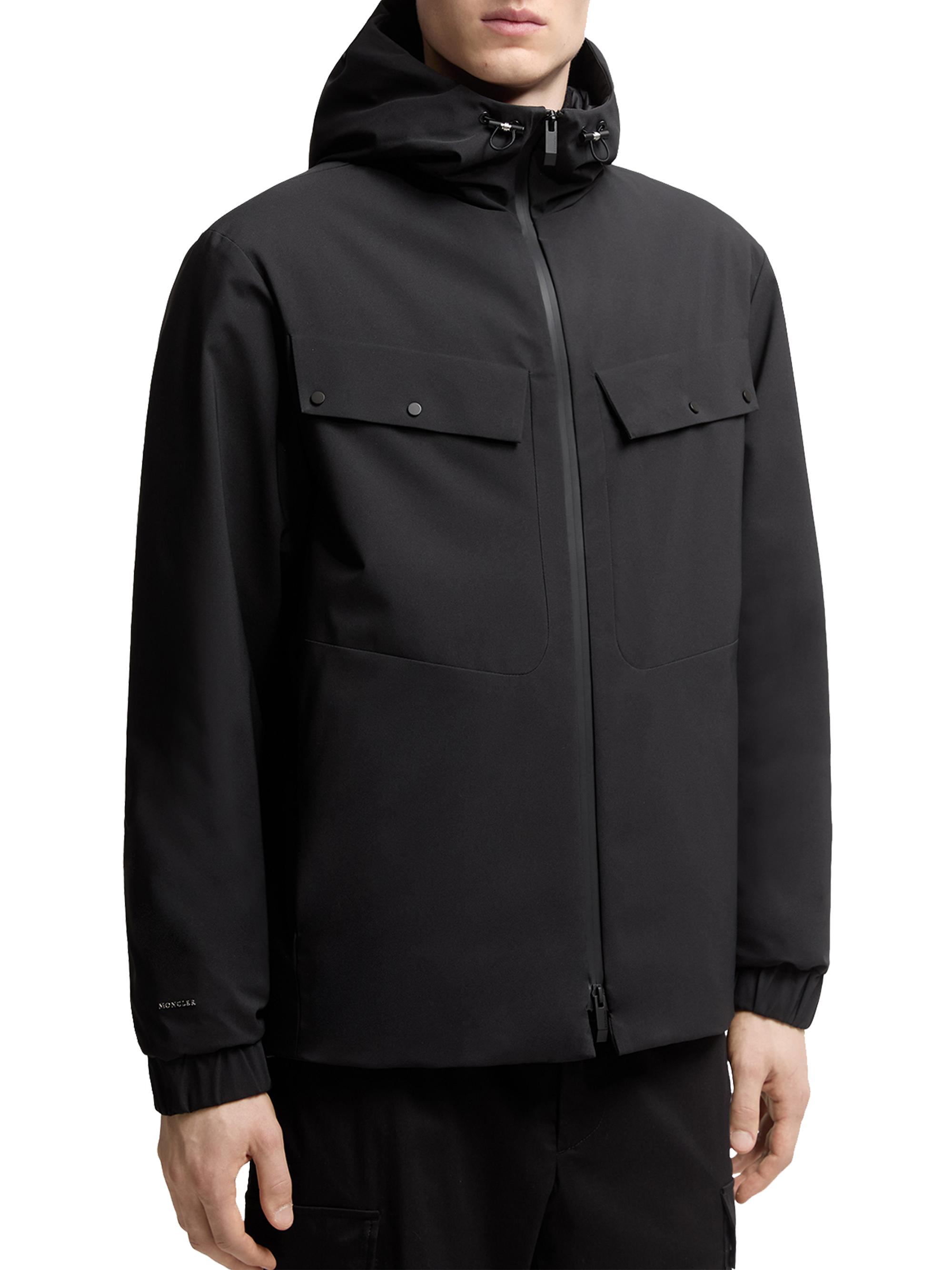Moncler Escurays Puffer Jacket | Saks Fifth Avenue