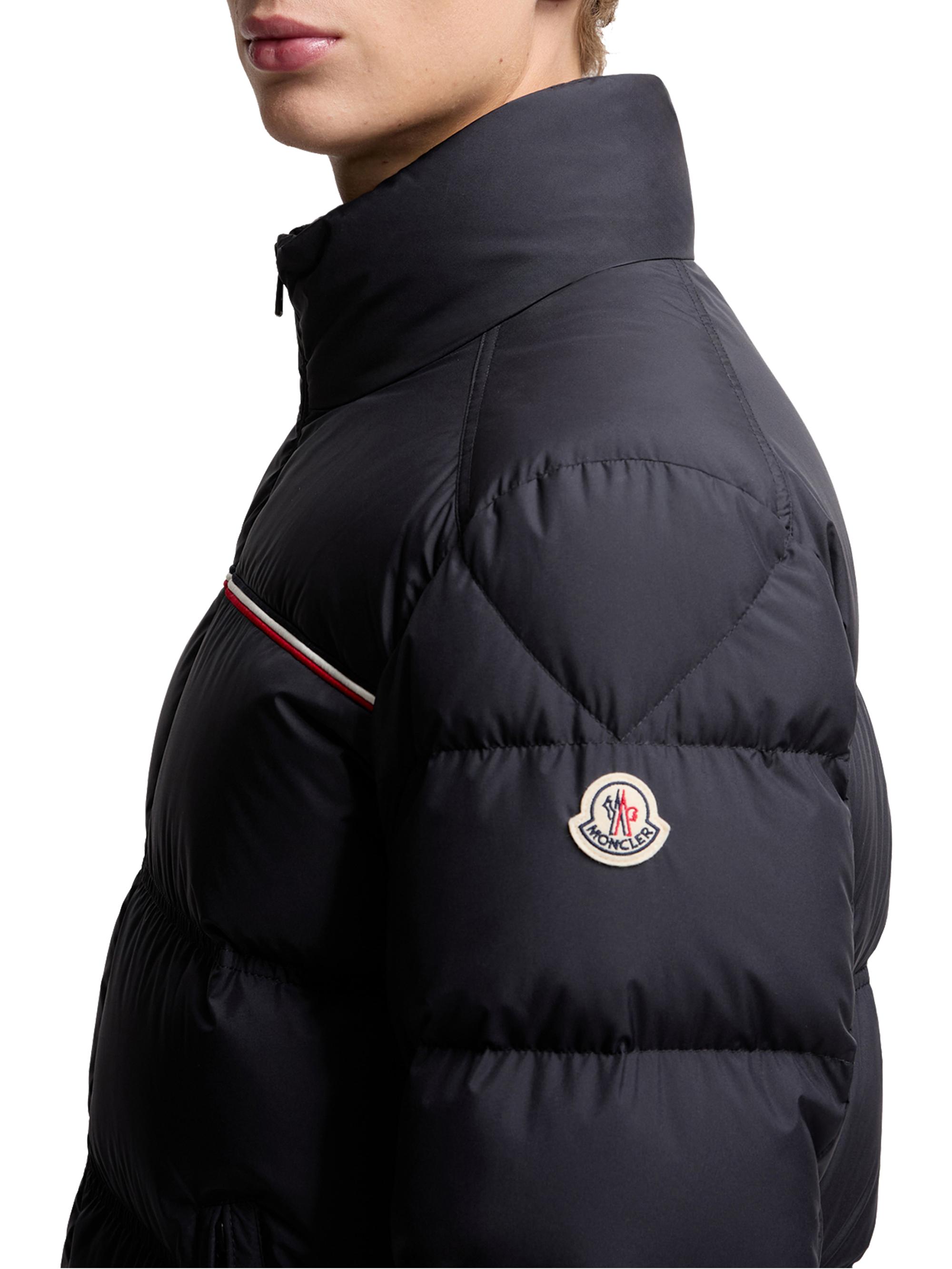 Bouvaque Puffer Jacket