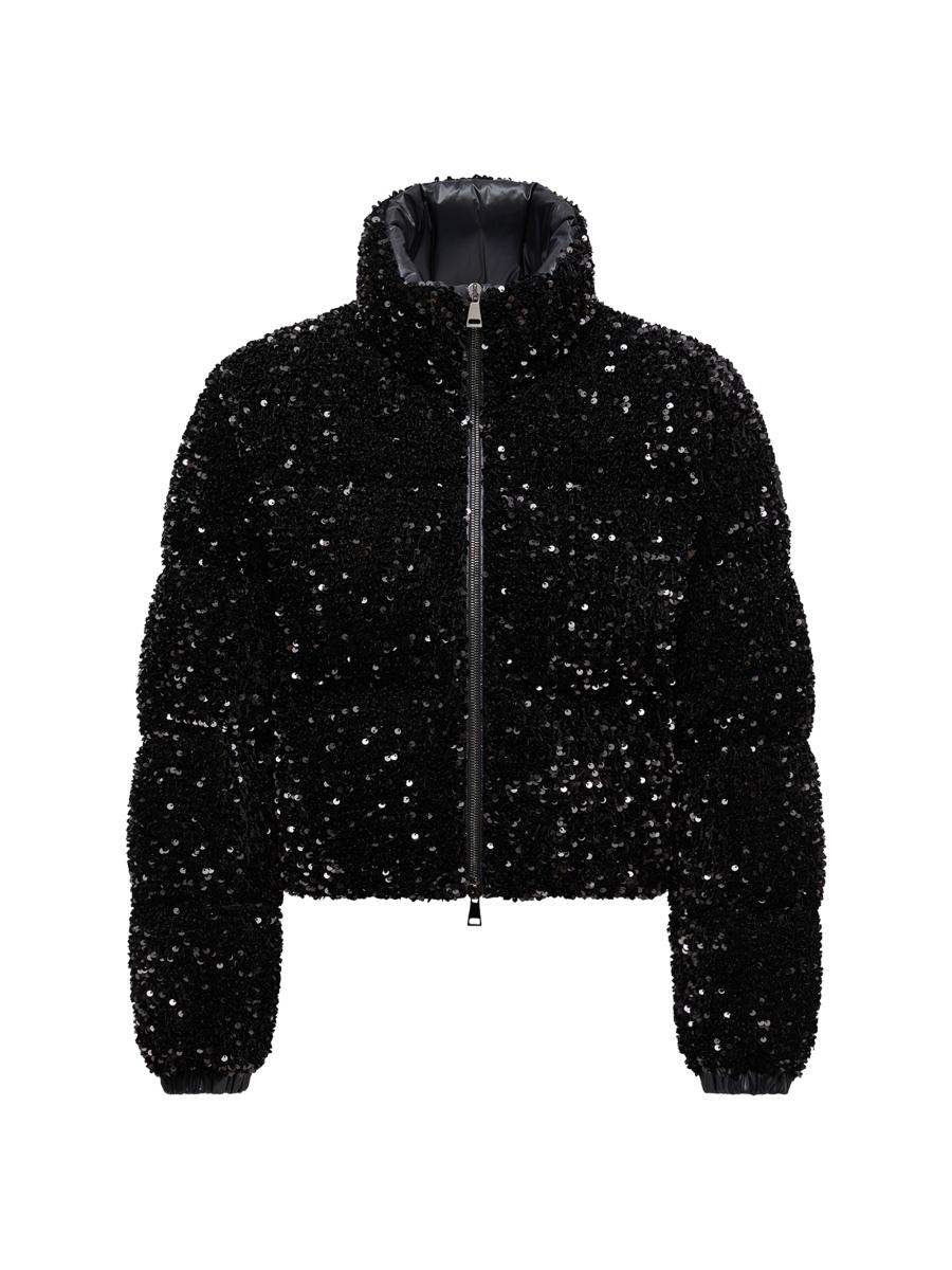 Moncler Louvi Puffer Jacket | Saks Fifth Avenue
