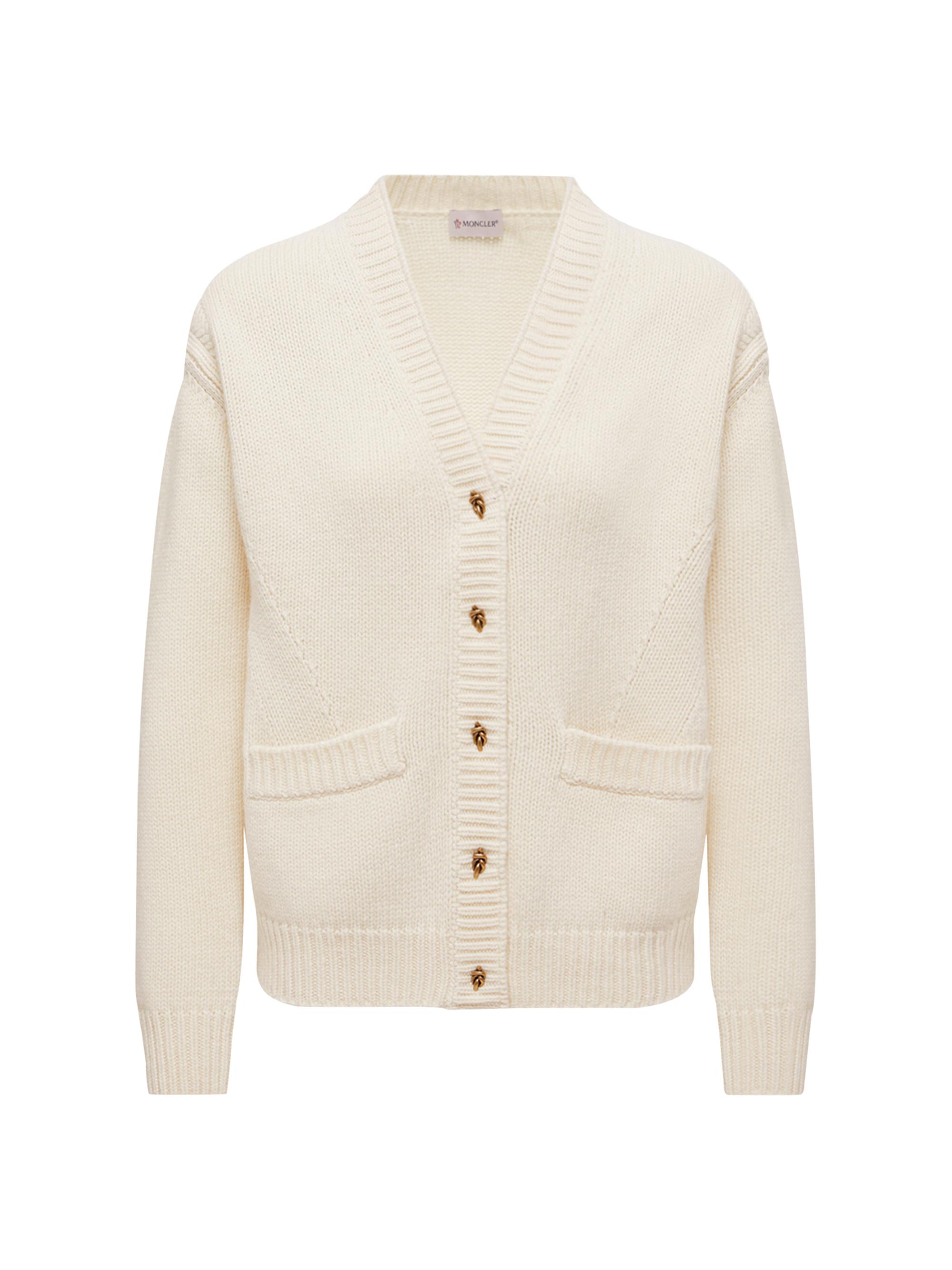 LOEWE Anagram Mohair-Blend Cardigan | Saks Fifth Avenue