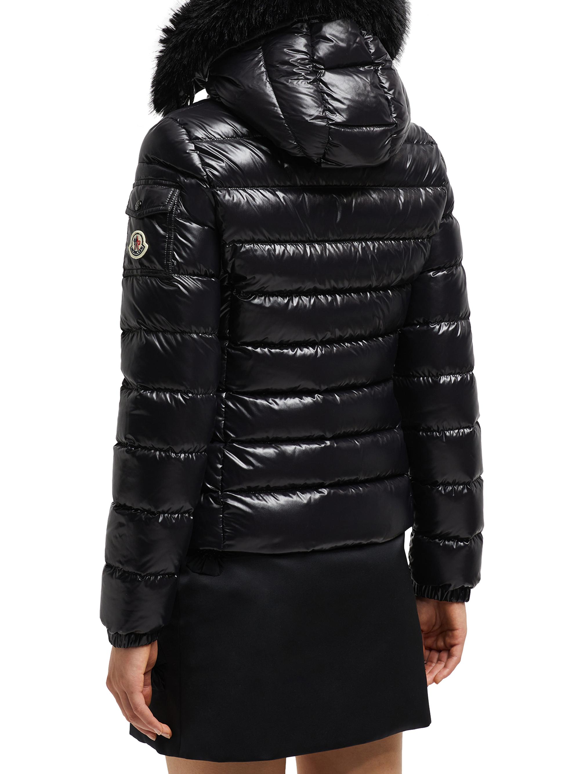 Moncler Badyf Short Down Jacket | Saks Fifth Avenue