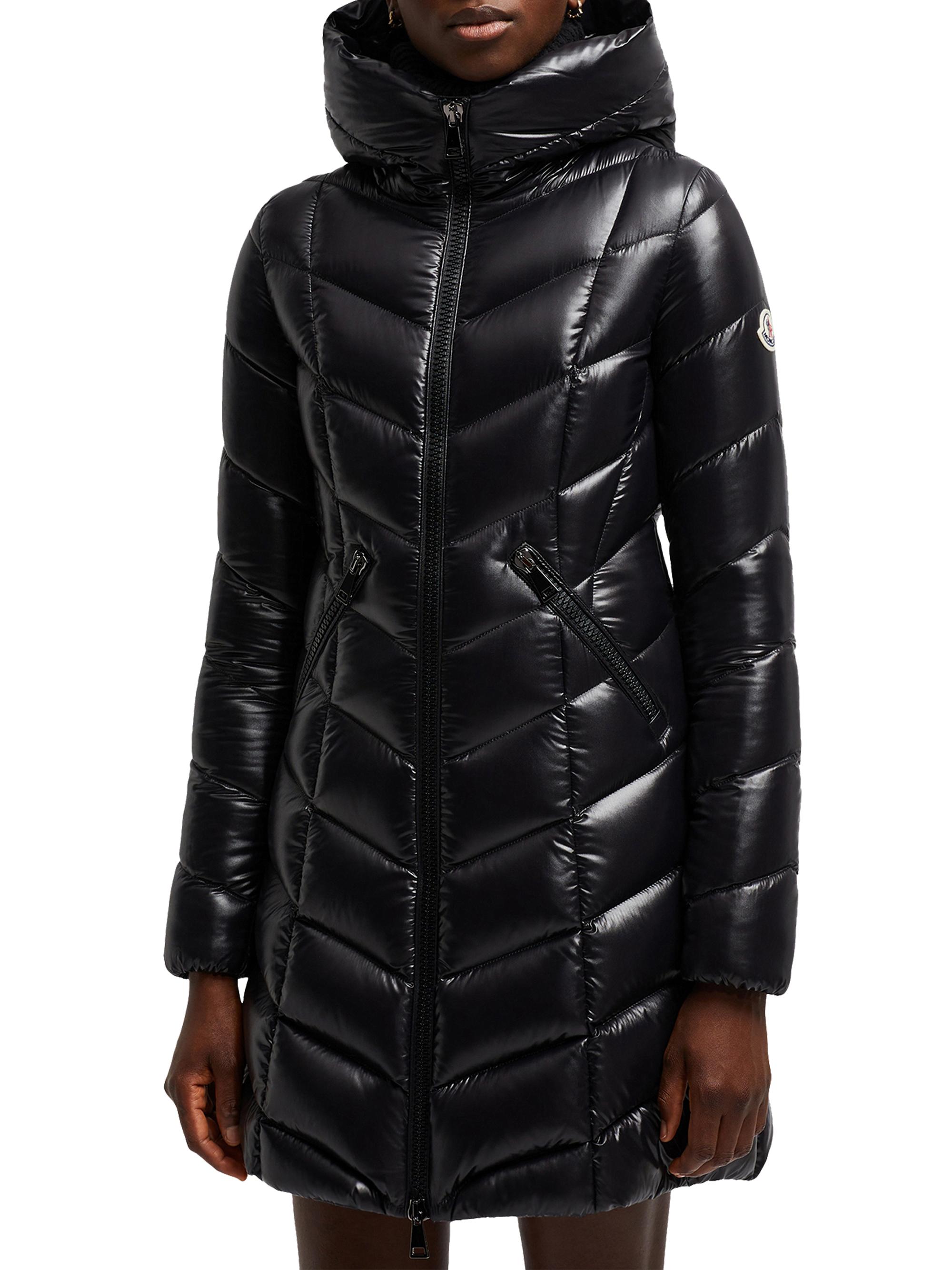 Moncler Marus Puffer Jacket | Saks Fifth Avenue