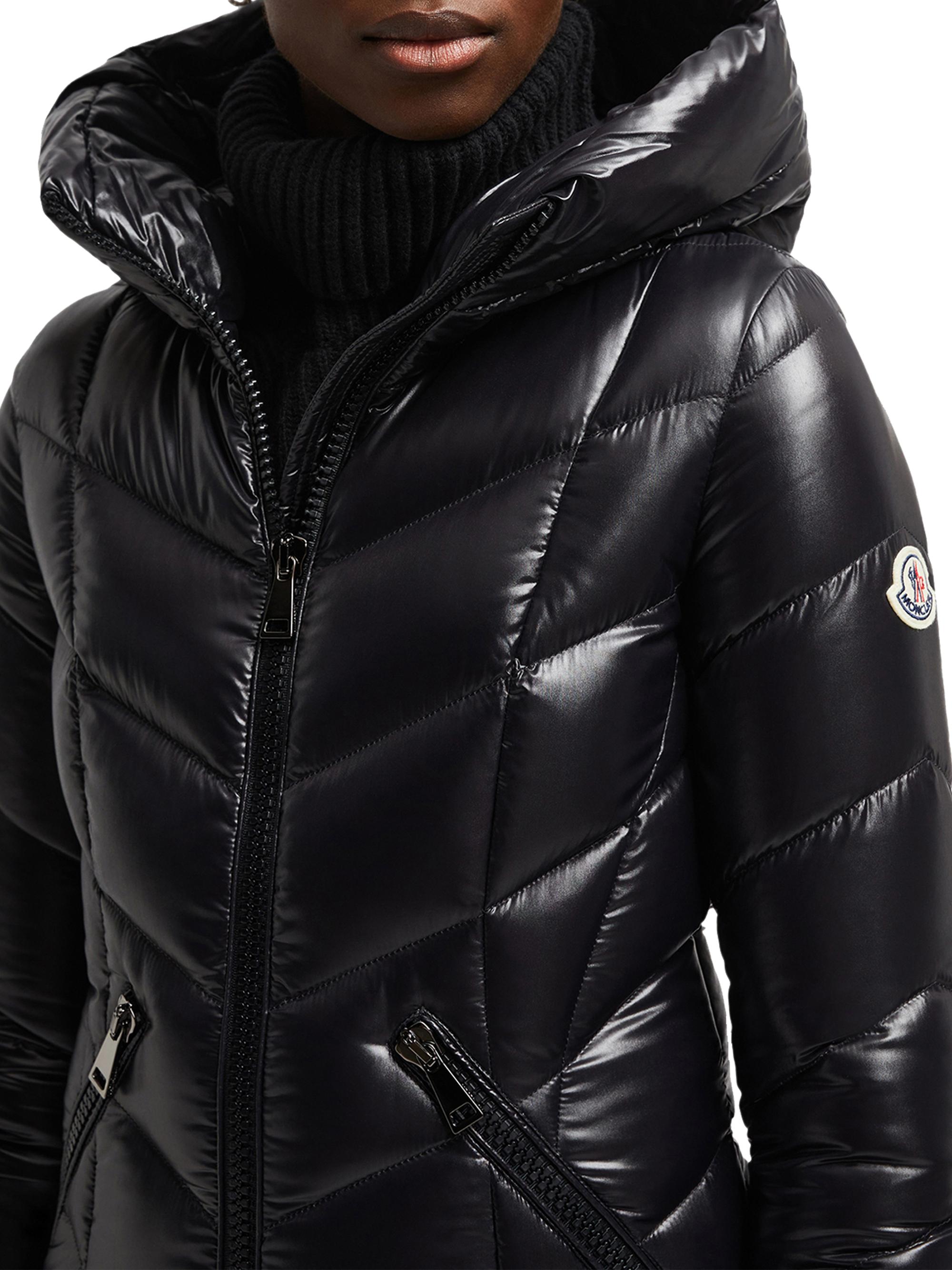 Moncler Marus Puffer Jacket | Saks Fifth Avenue