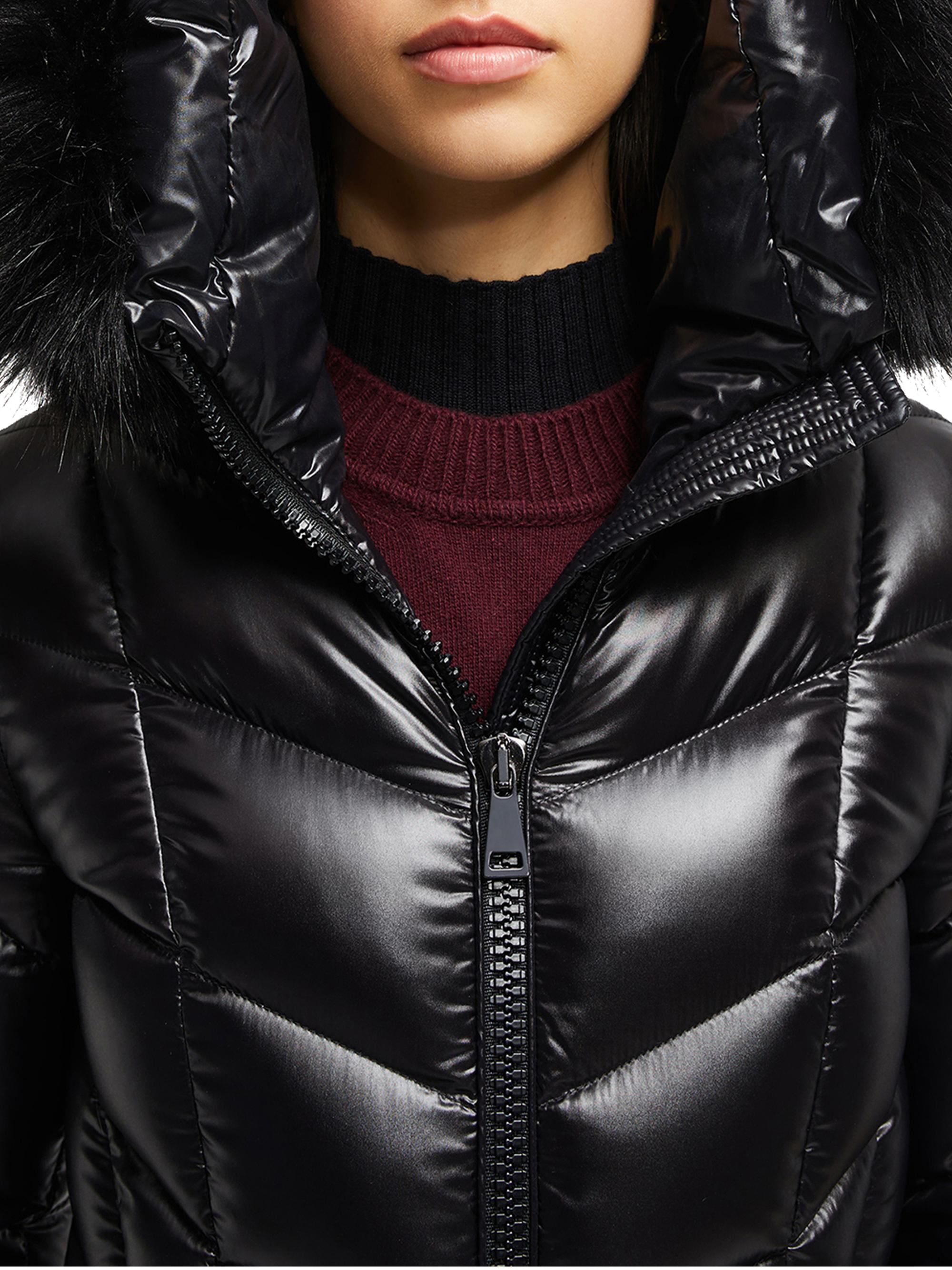 Moncler Fulmarus Puffer Jacket | Saks Fifth Avenue
