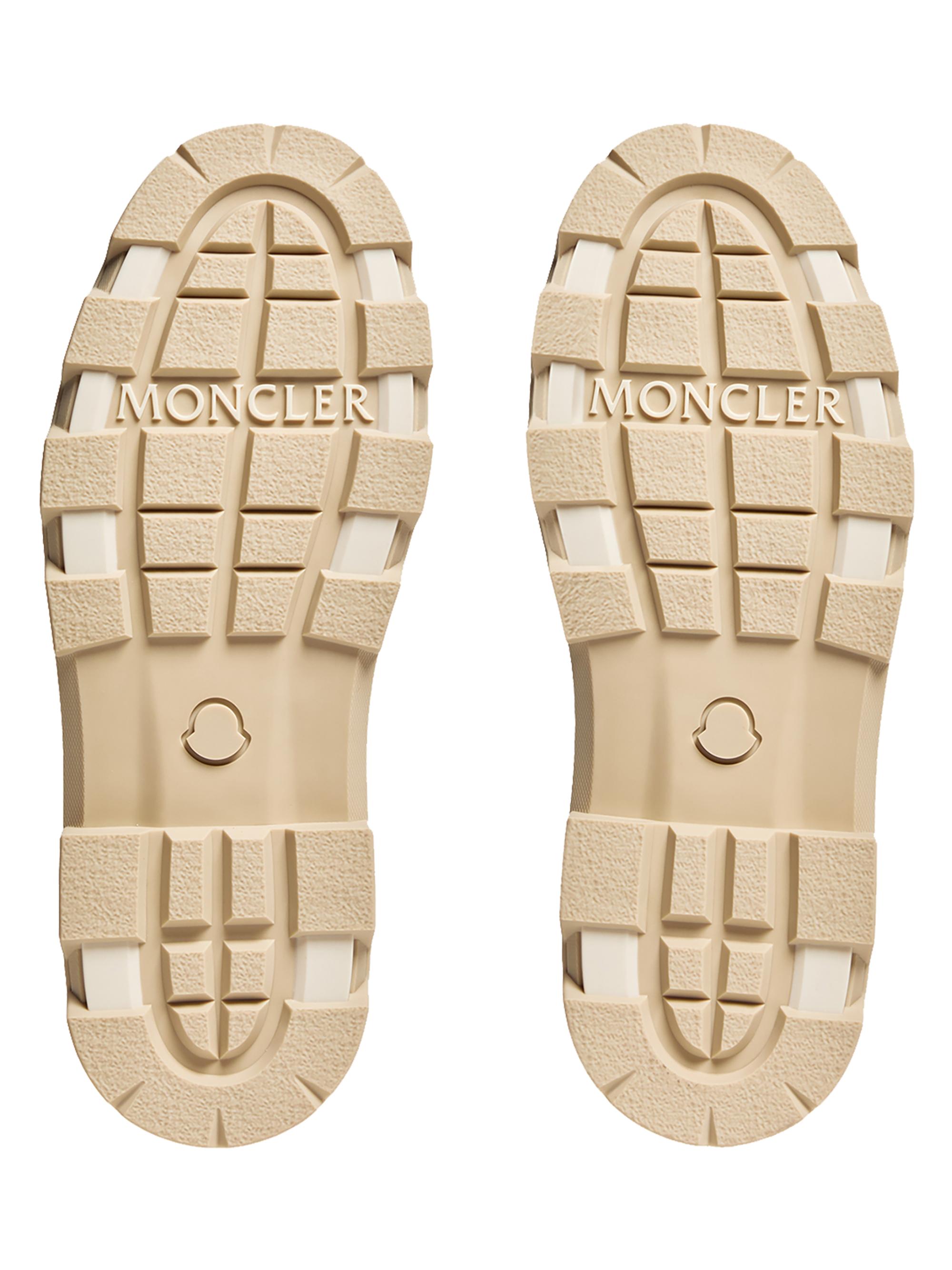 Moncler Aurea Boots in Suede | Saks Fifth Avenue