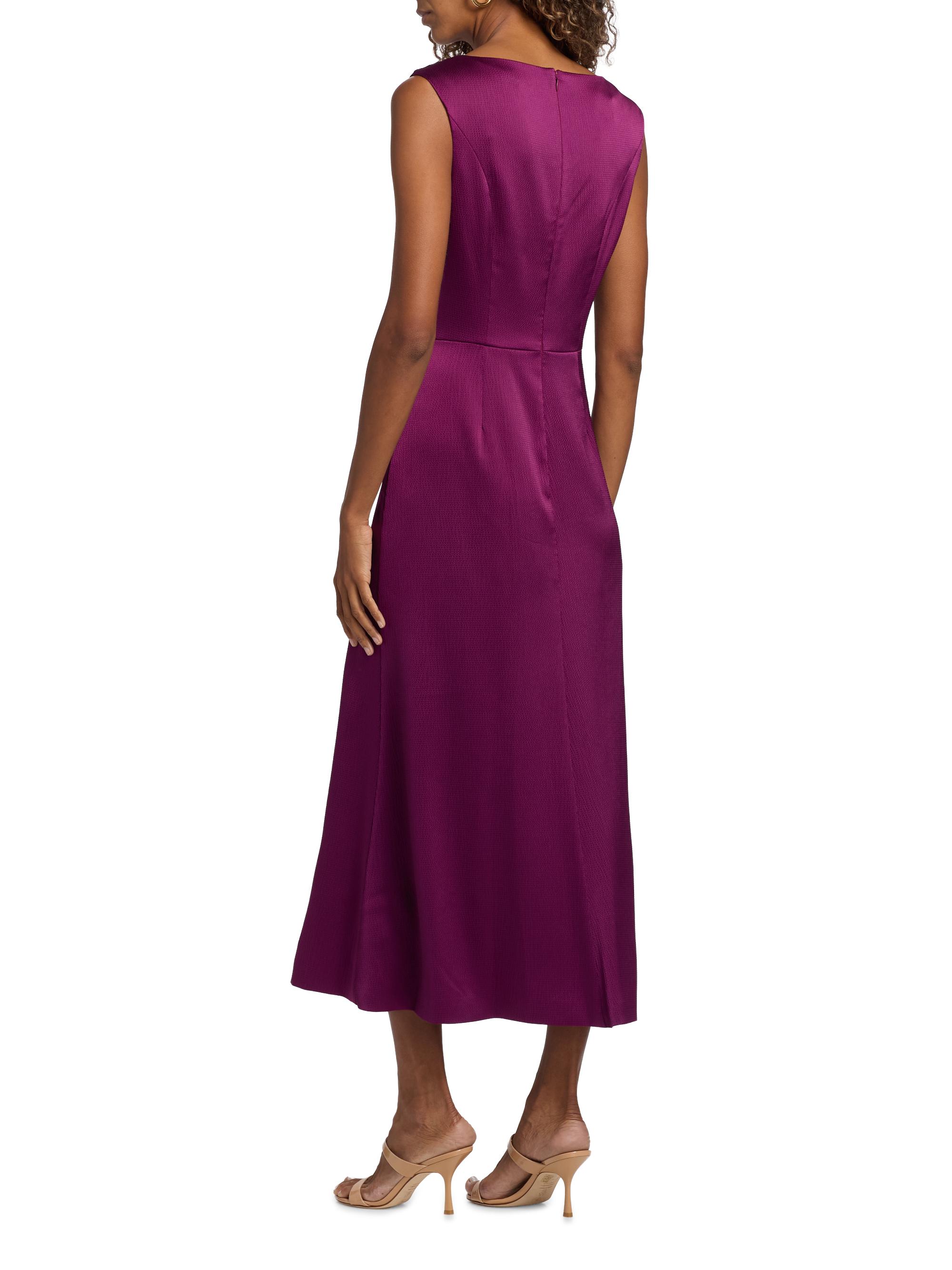 sexy gold bridesmaid dresses Melody Maxi Dress main image 0