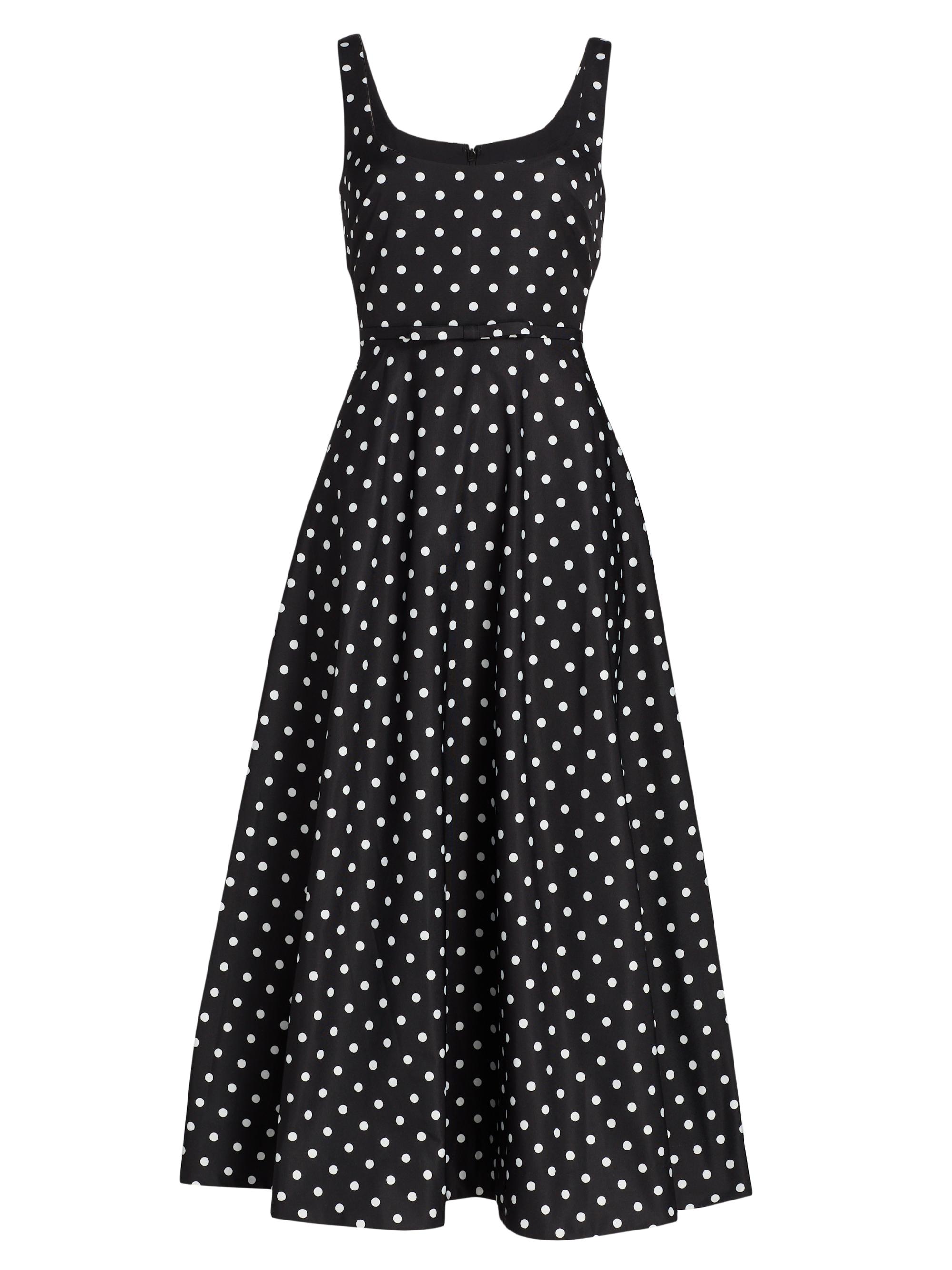 As It May Clementine Polka Dot Maxi Dress | Saks Fifth Avenue