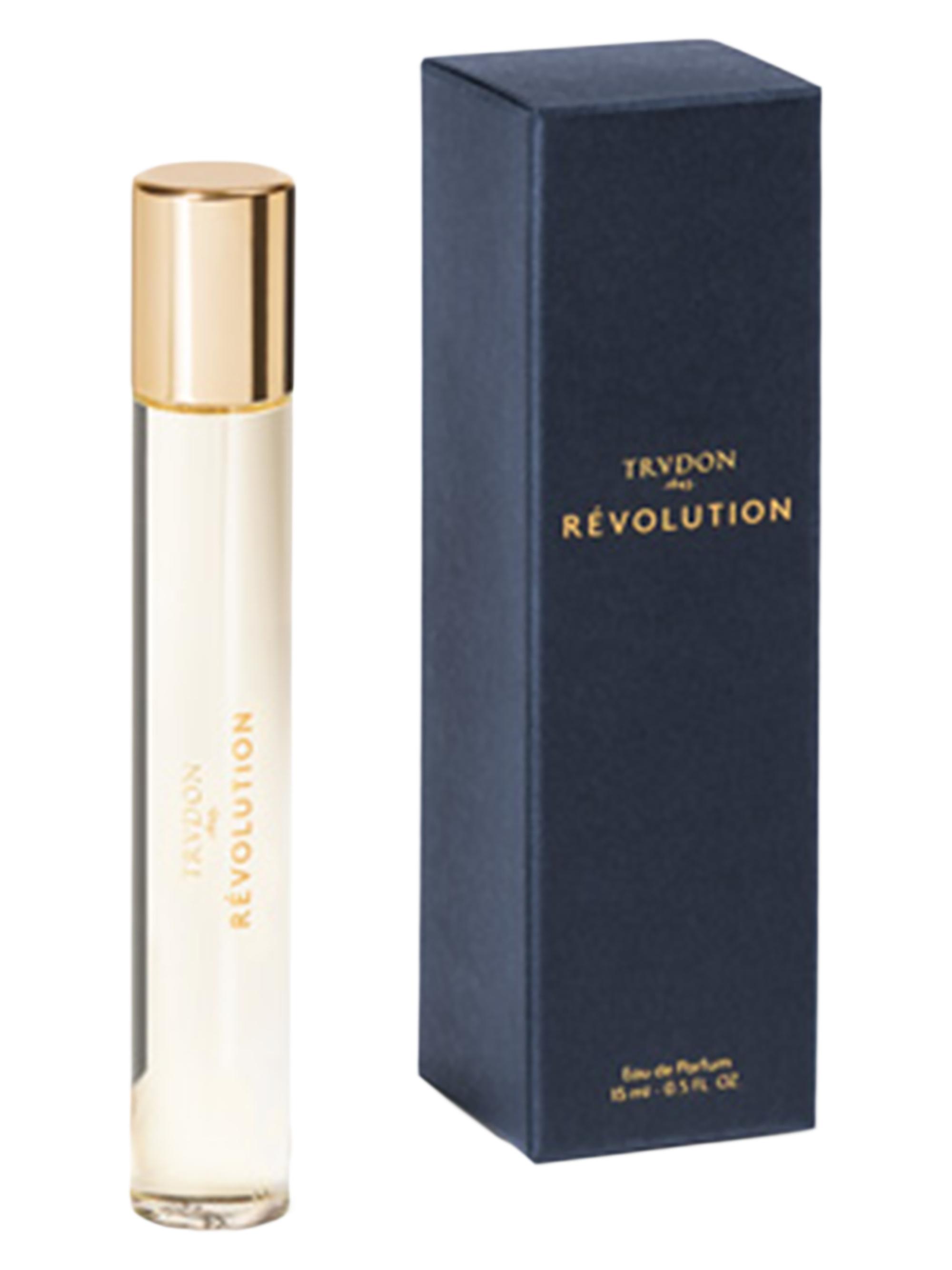 Trudon Revolution Eau de Parfum 0.5 oz