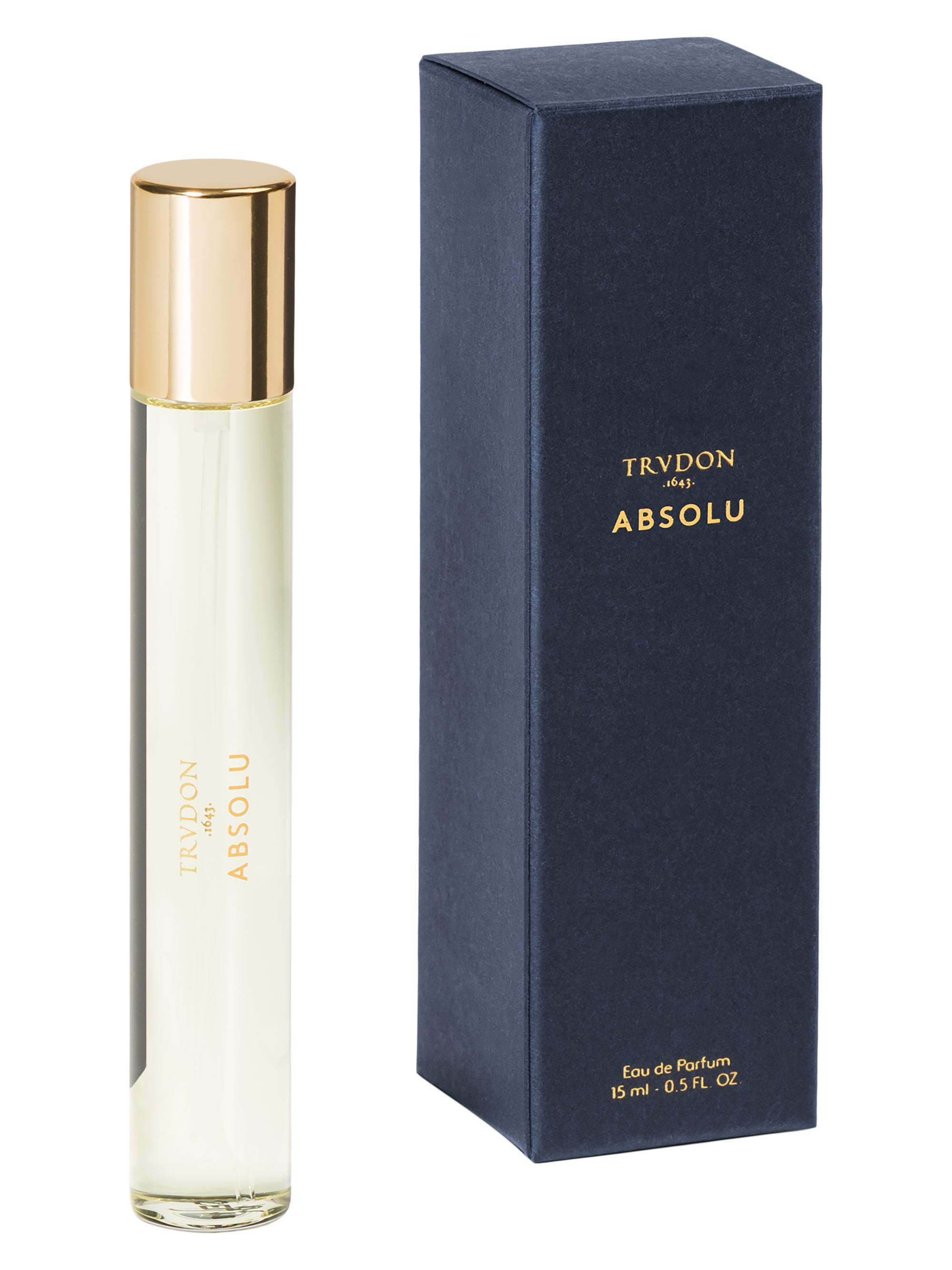 Trudon Absolu Eau de Parfum 0.5 oz