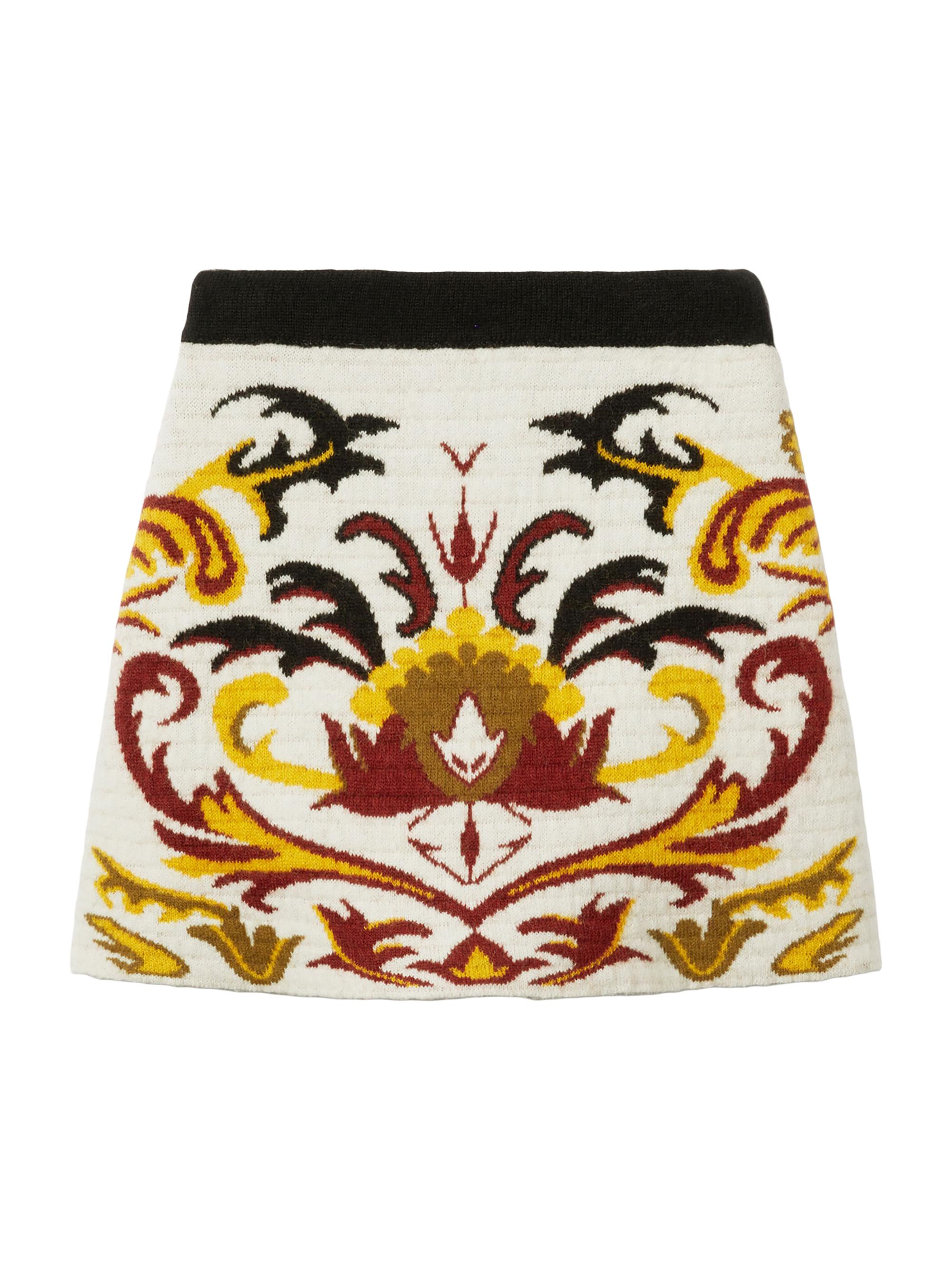 La DoubleJ Women's In My Power Mini Skirt