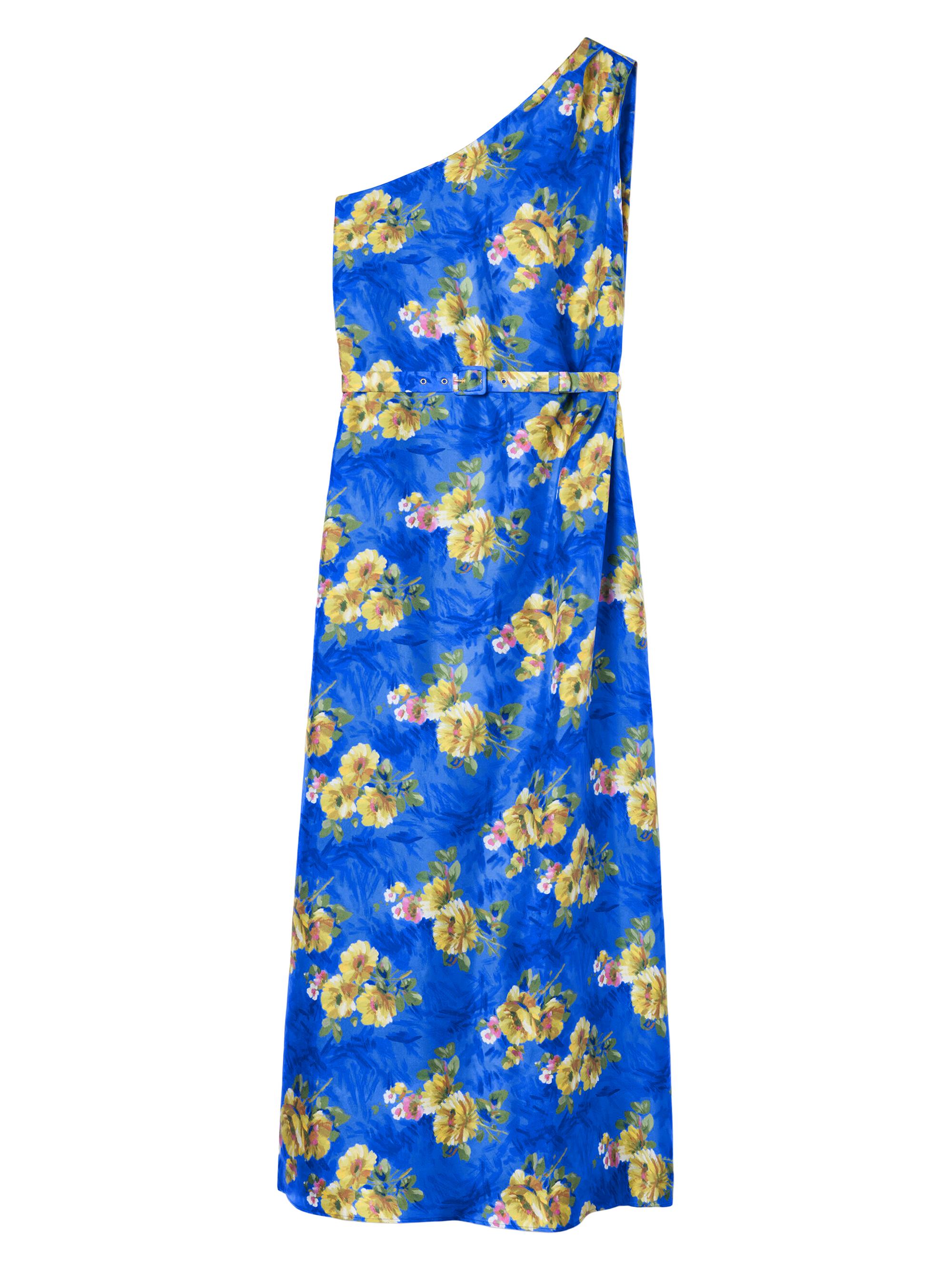 La DoubleJ Women's Roy Dress - Riptide Light Blue