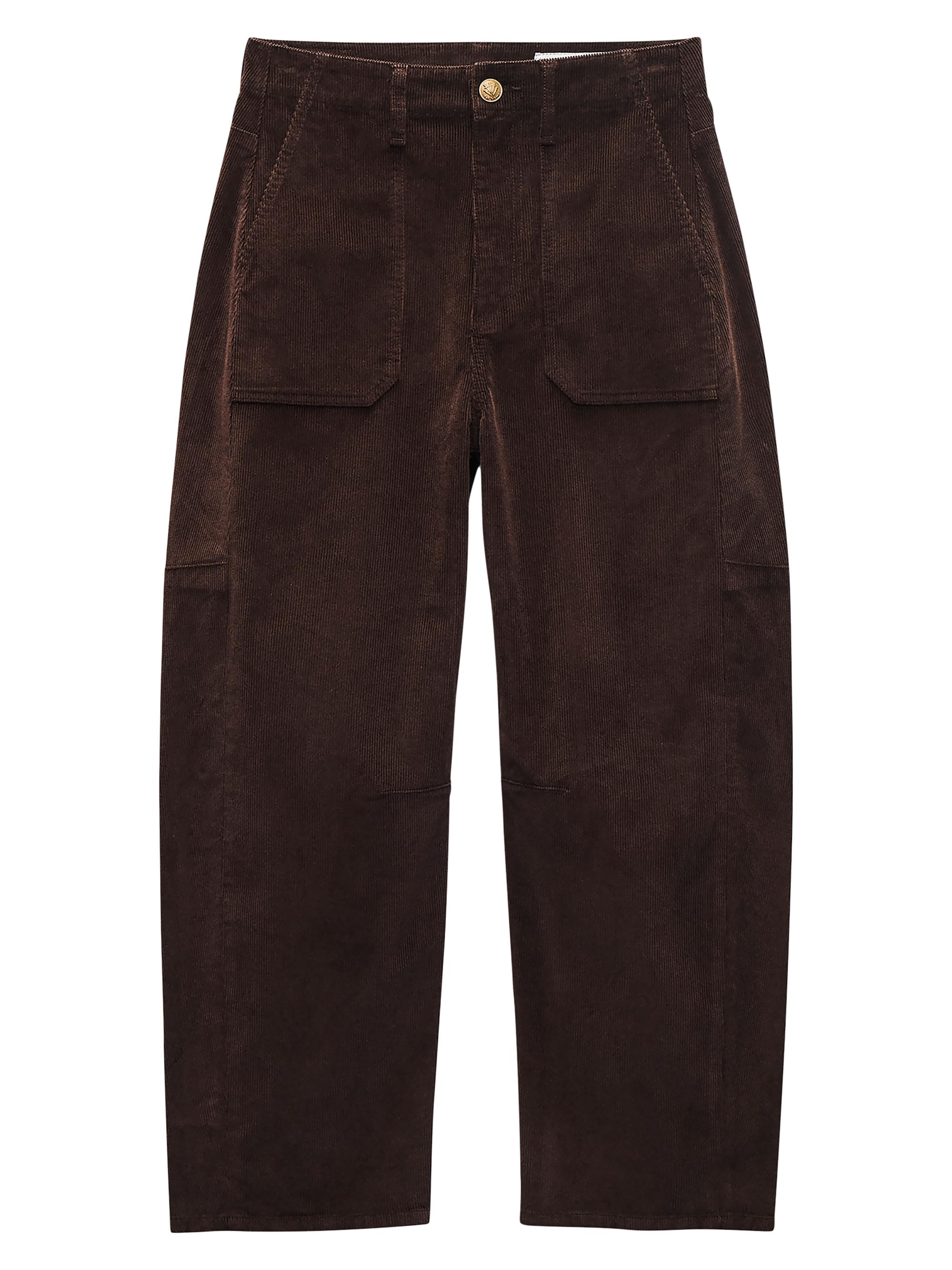 rag & bone Savannah Twill Cargo Pants | Saks Fifth Avenue