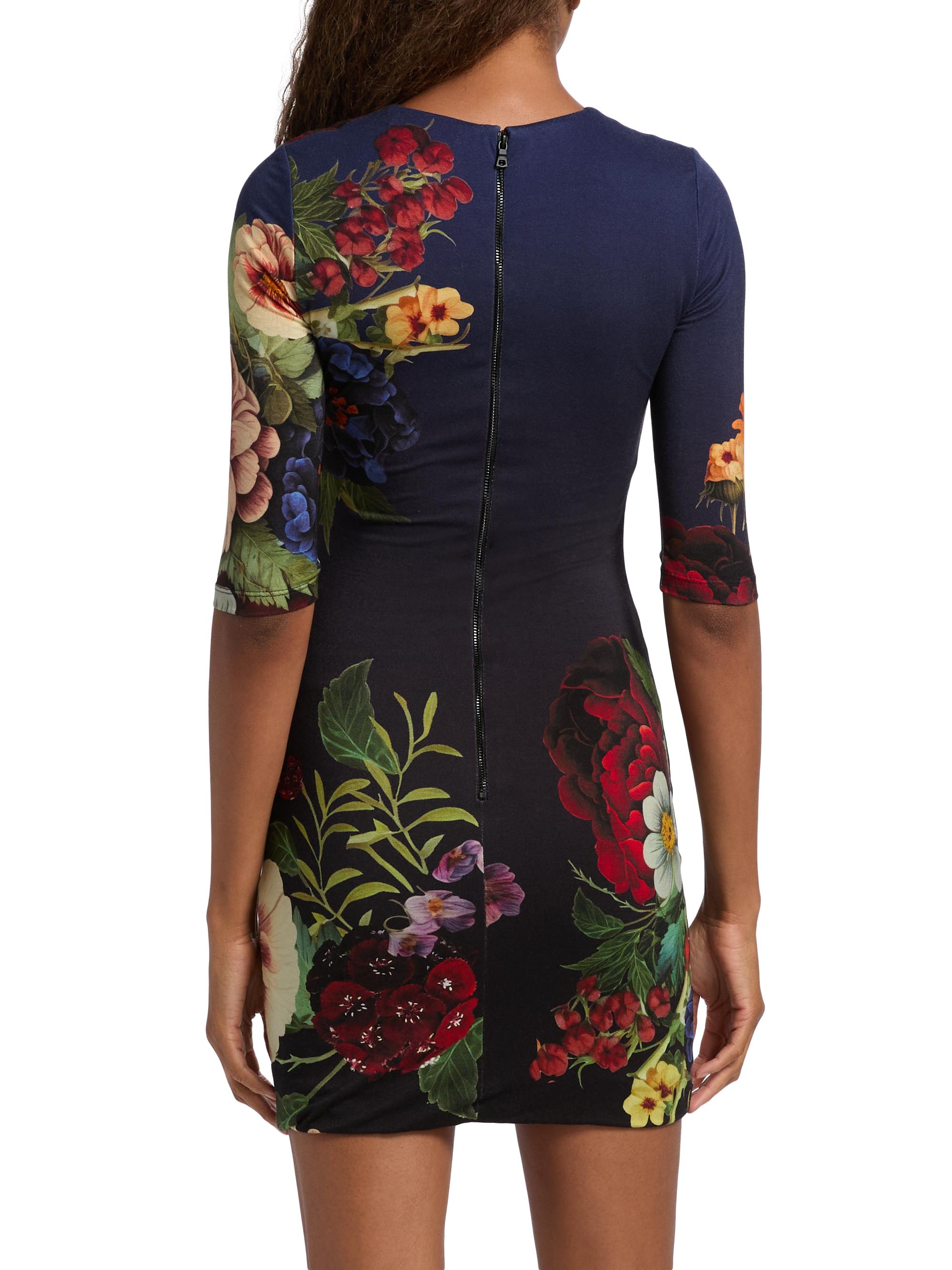 200 degree mini dress free people Have A Thing For You Mini by free-est at Free People in Green, Size: L