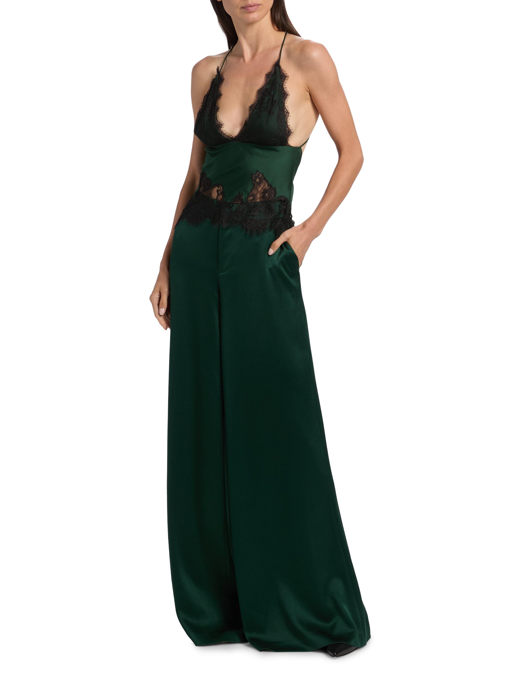 Alice and Oliviaレーストップス　インナー付き Alice and Oliviaレーストップス インナー付き