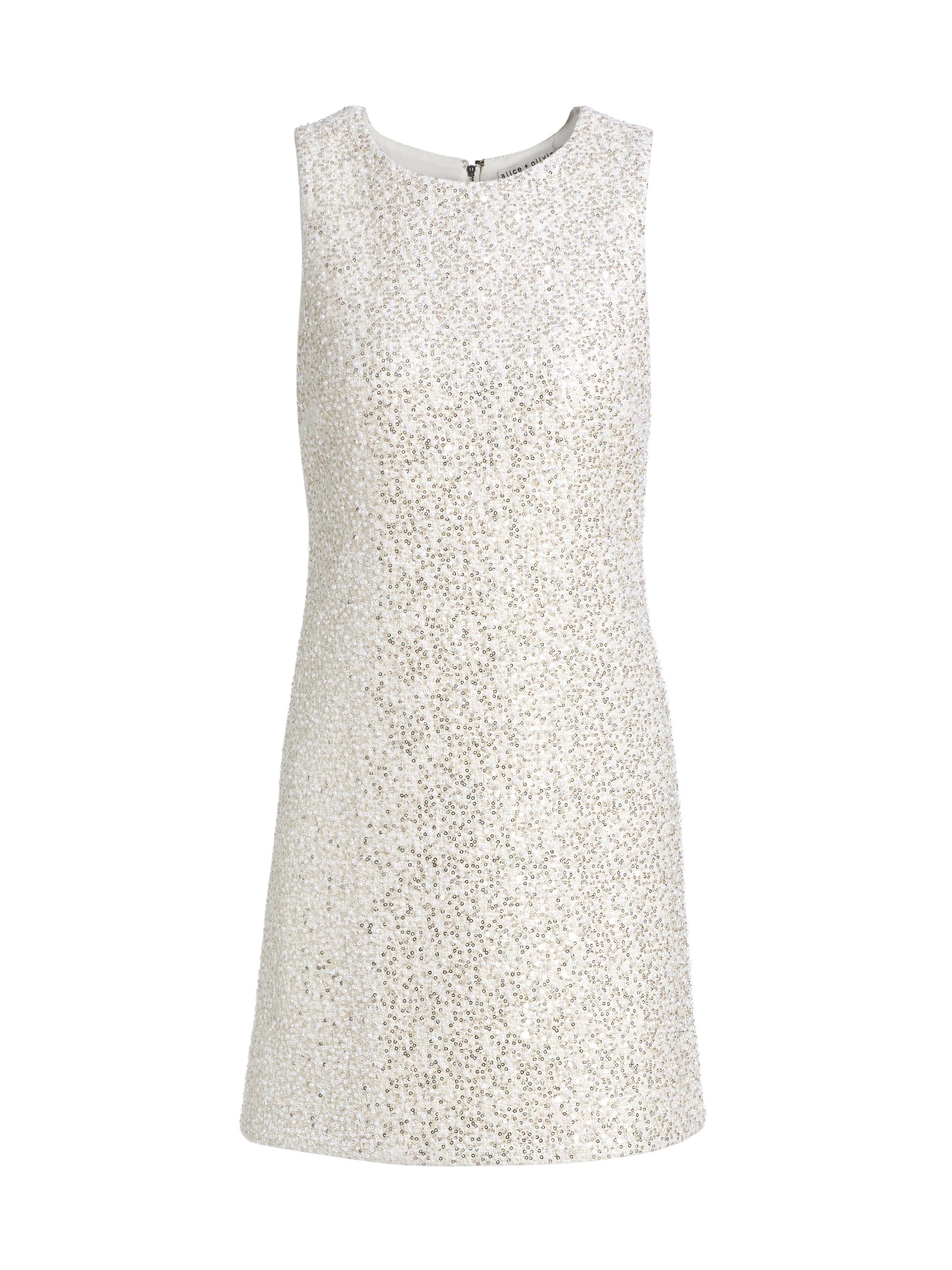 Women's Alice + Olivia Designer Mini | Saks Fifth Avenue