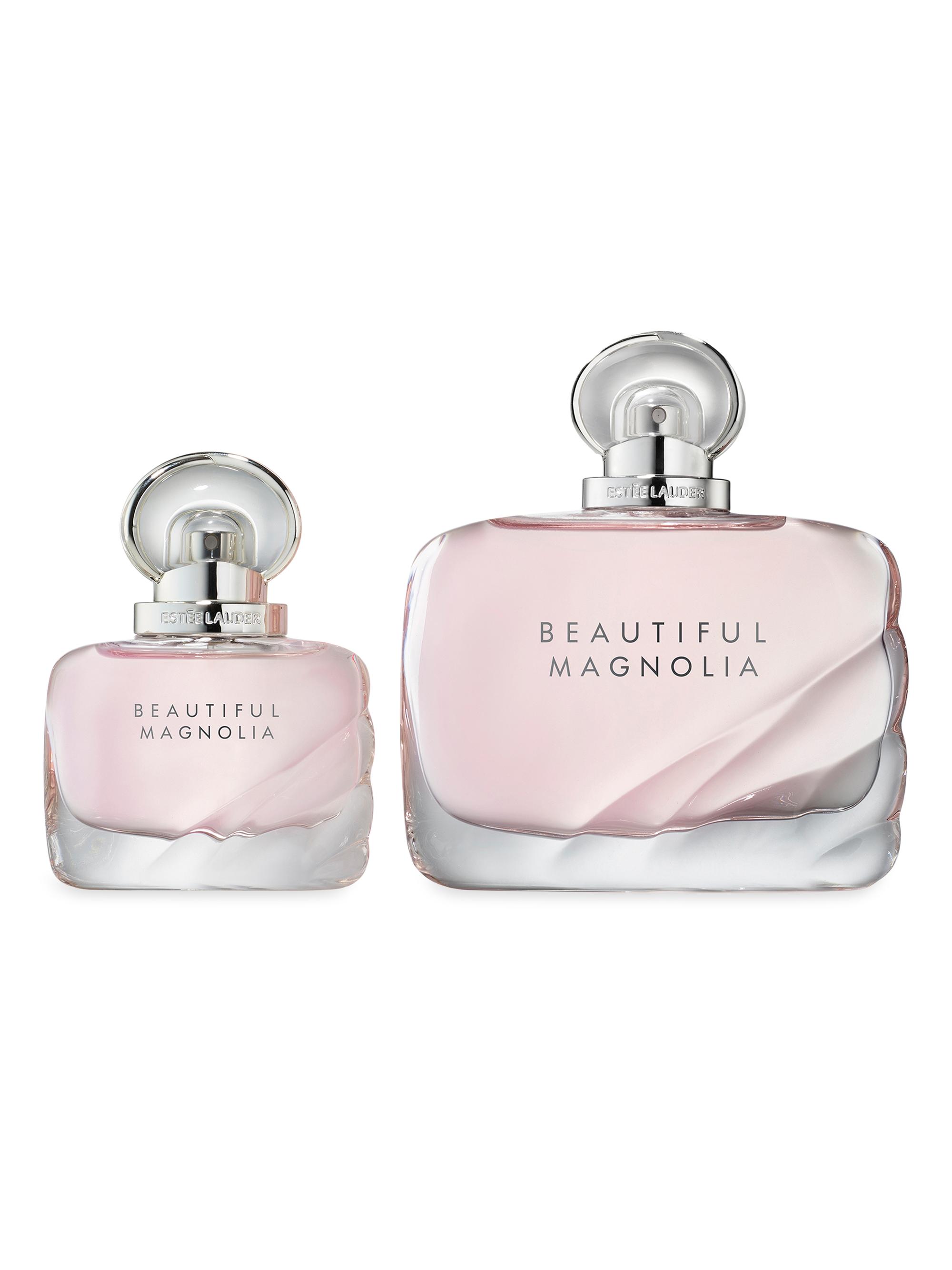 Estée Lauder Beautiful Magnolia Eau De Parfum Duo Fragrance Gift