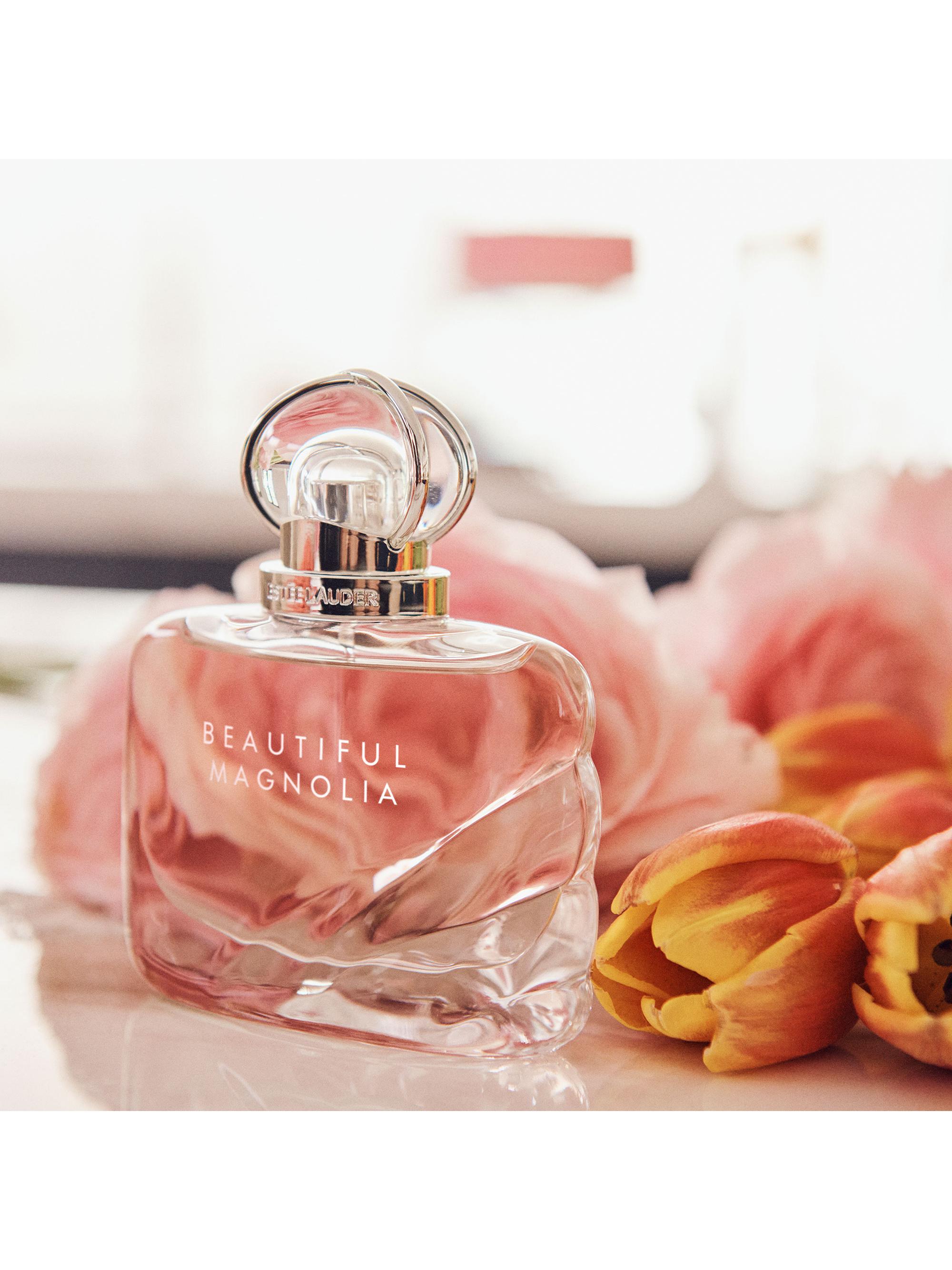Estée Lauder Beautiful Magnolia Eau De Parfum Duo Fragrance Gift
