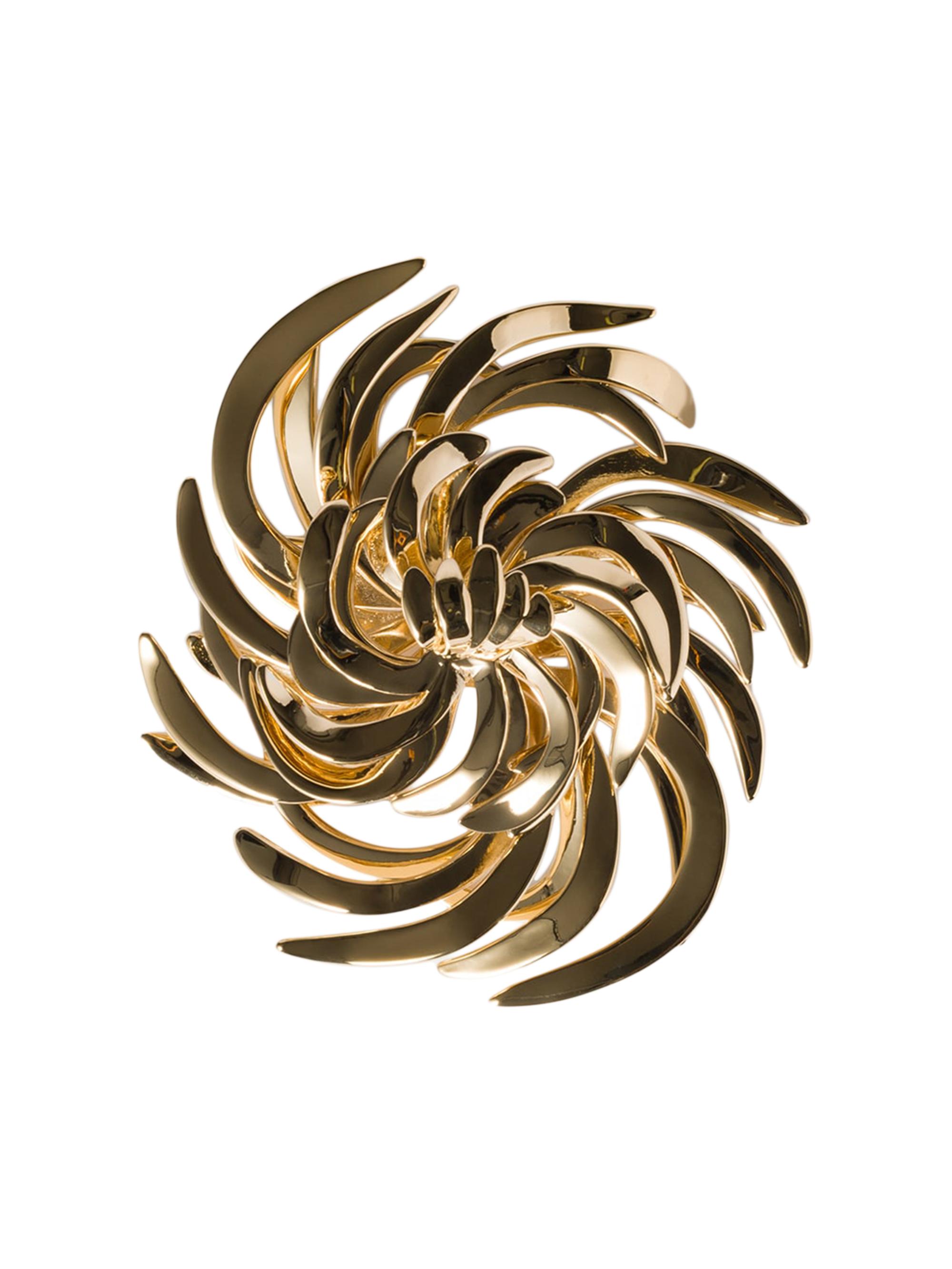 MIUMIU ブローチ 0400024852758_GOLD?wid=600&hei