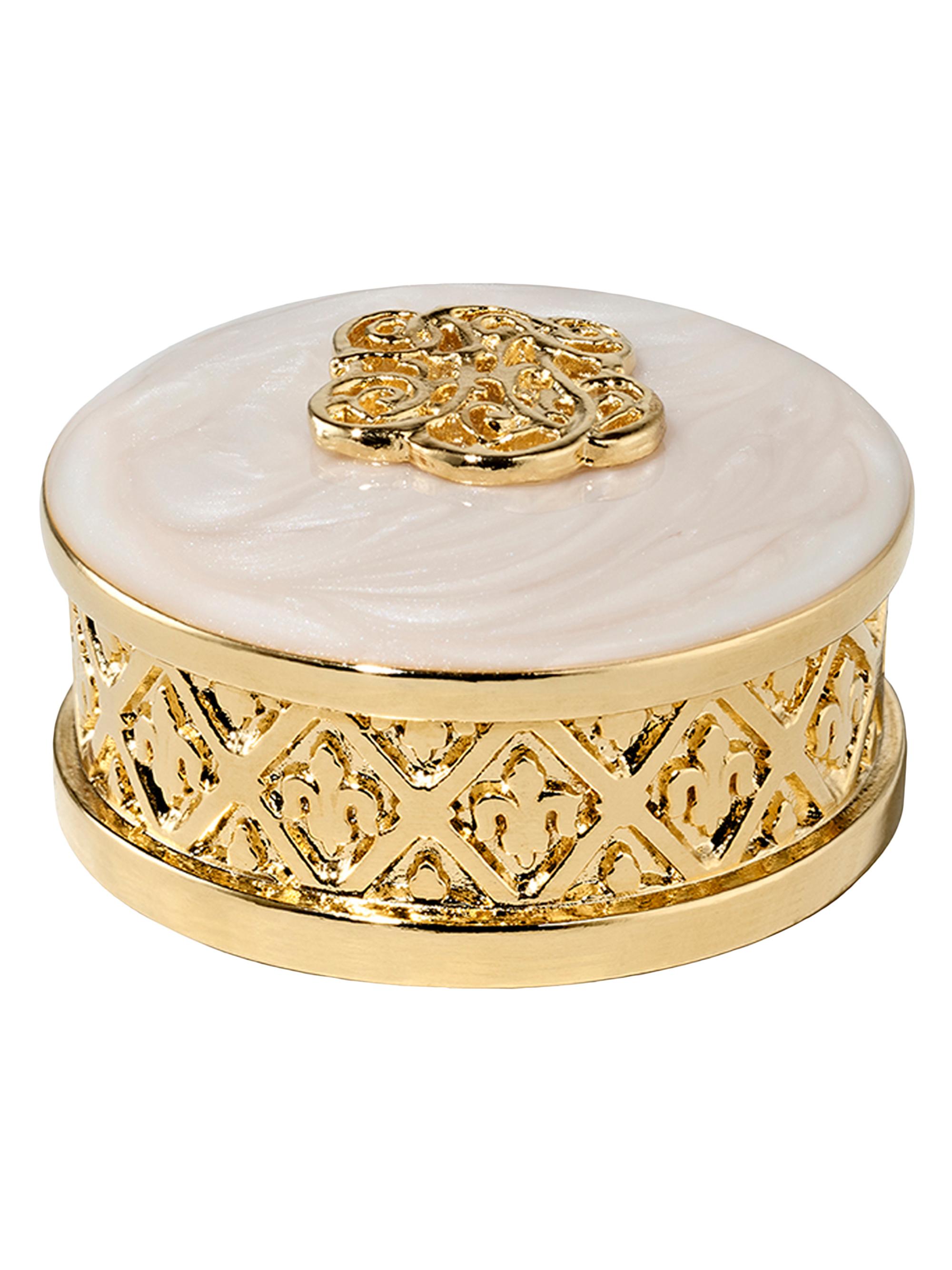Estée Lauder Limited-Edition Beautiful Collectible Perfume Compact