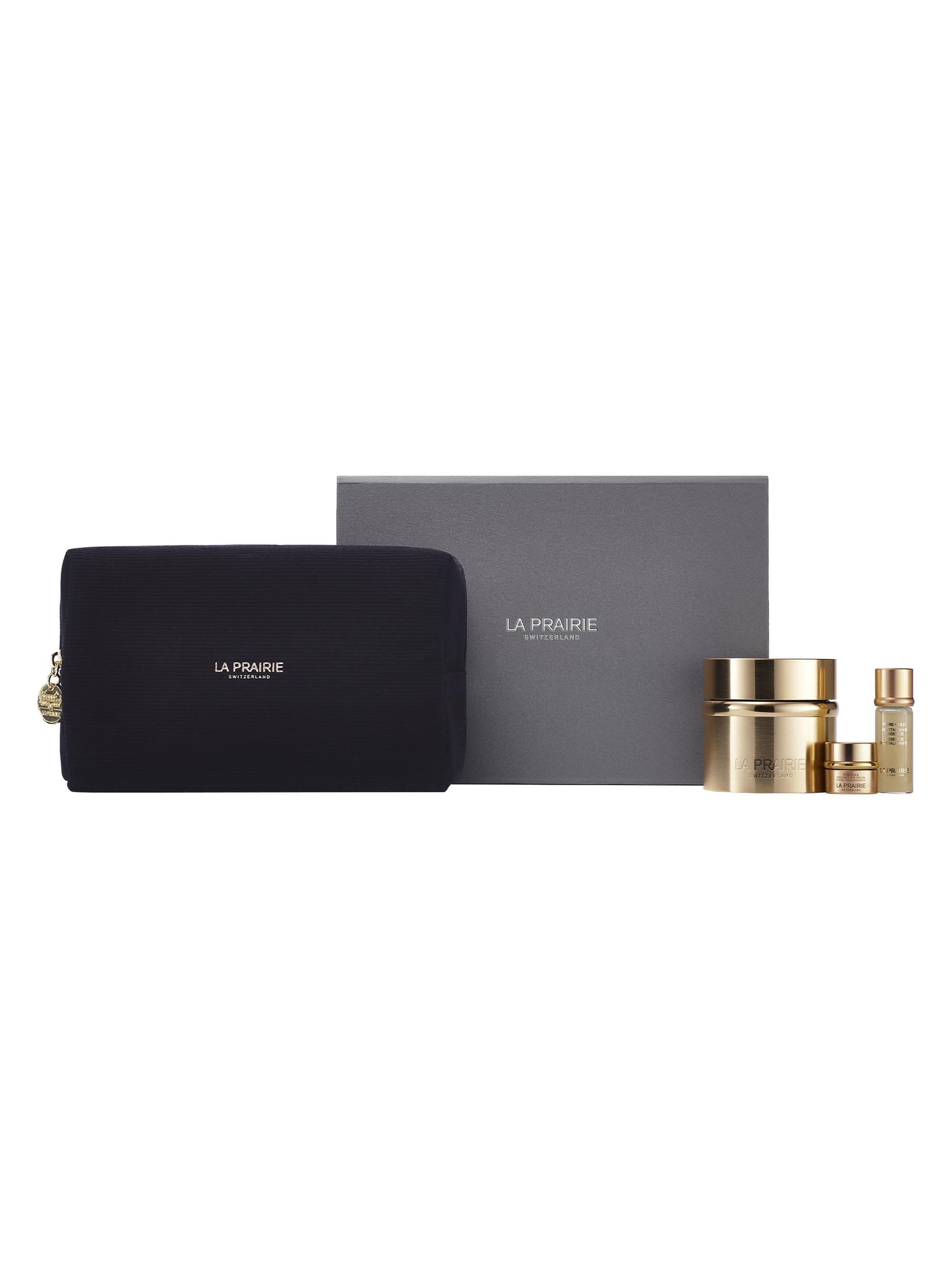 La Prairie Skin Caviar Eye Wonder 4-Piece Set - $587 Value | Saks
