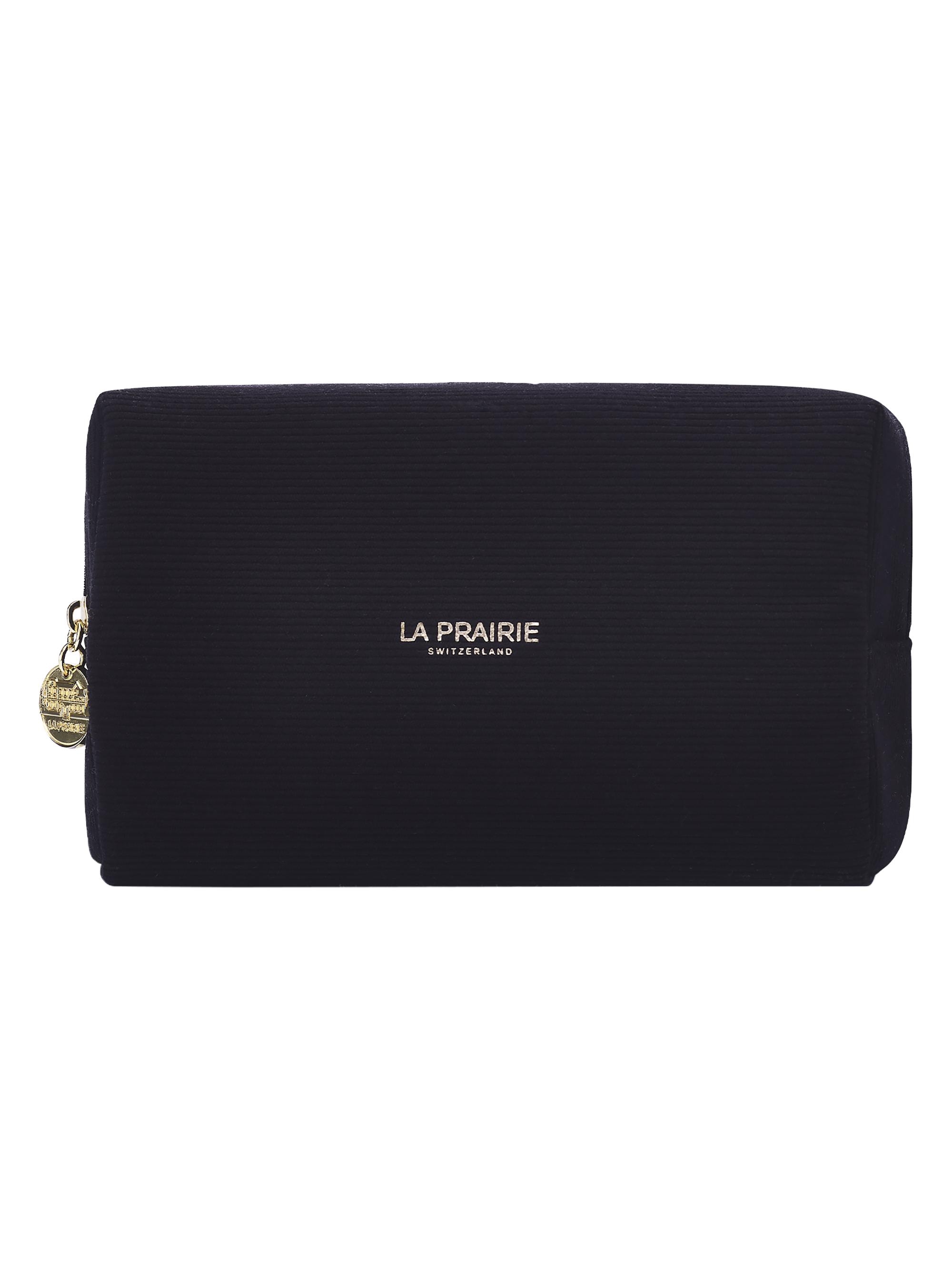 La Prairie Pure Gold Essential Ritual Gift Set | Saks Fifth Avenue