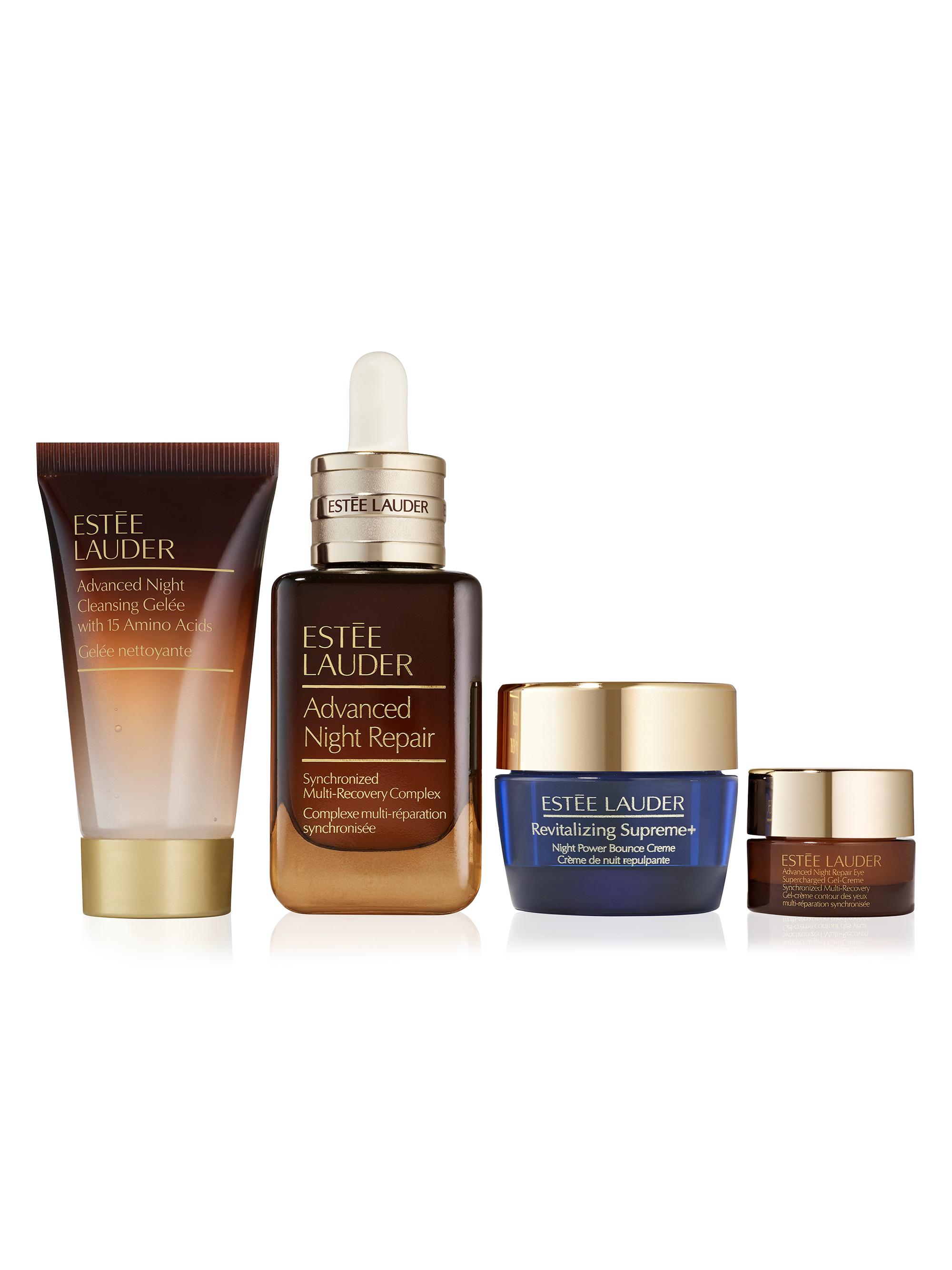 Estée Lauder Advanced Night Repair 4-Piece Holiday Skincare Gift