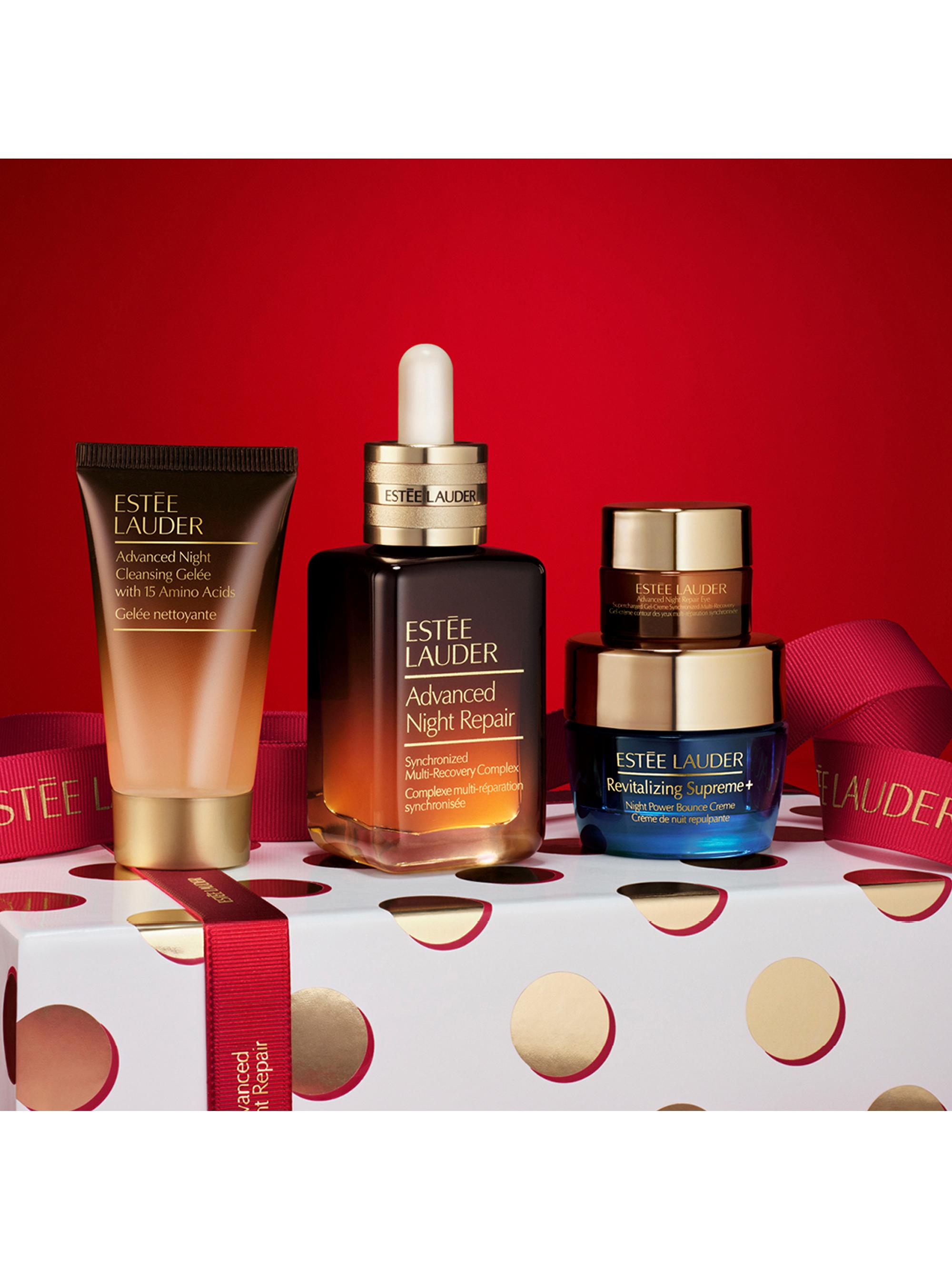 Estée Lauder Advanced Night Repair 4-Piece Holiday Skincare Gift