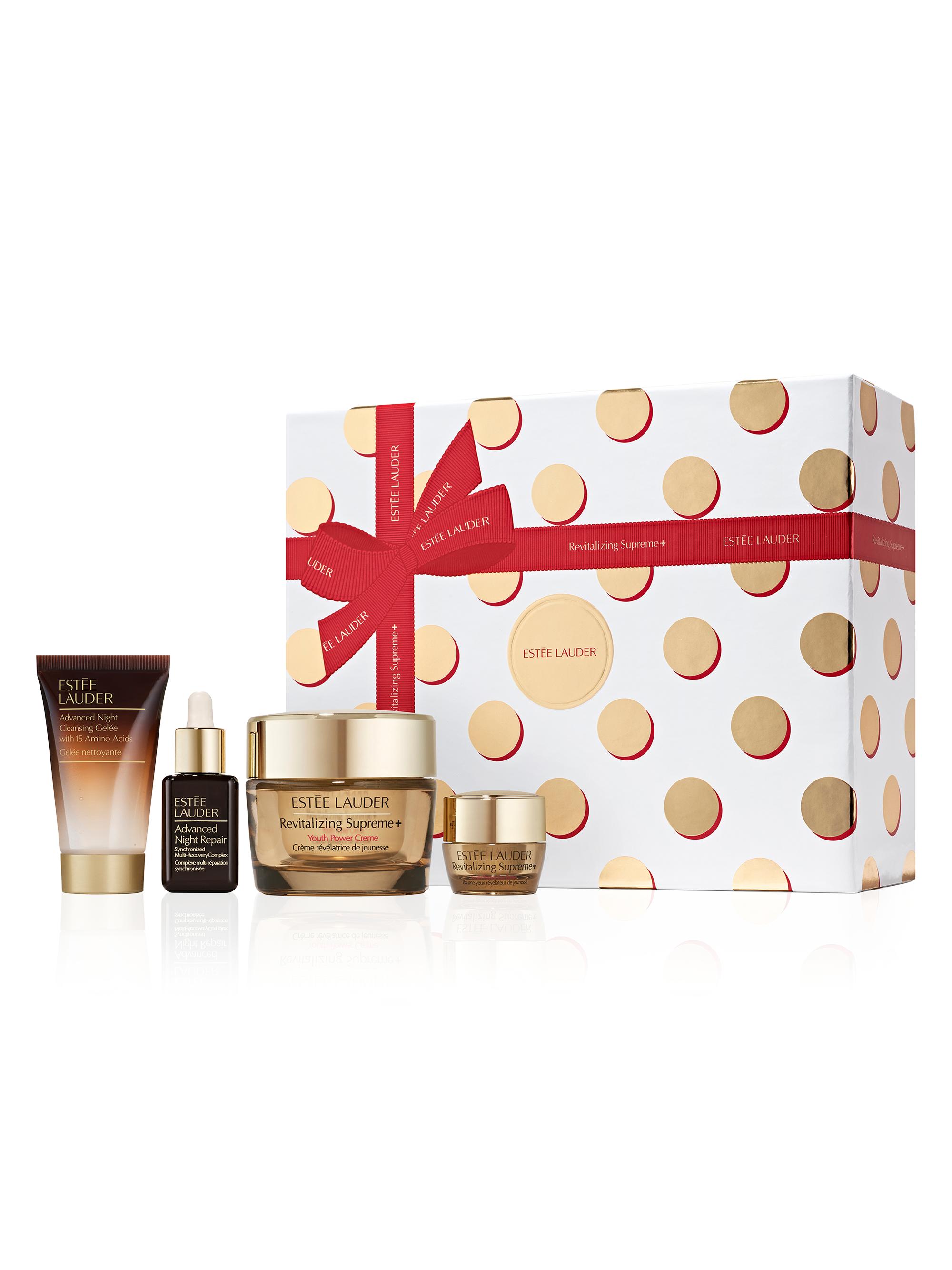 Estée Lauder Advanced Night Repair 4-Piece Holiday Skincare Gift