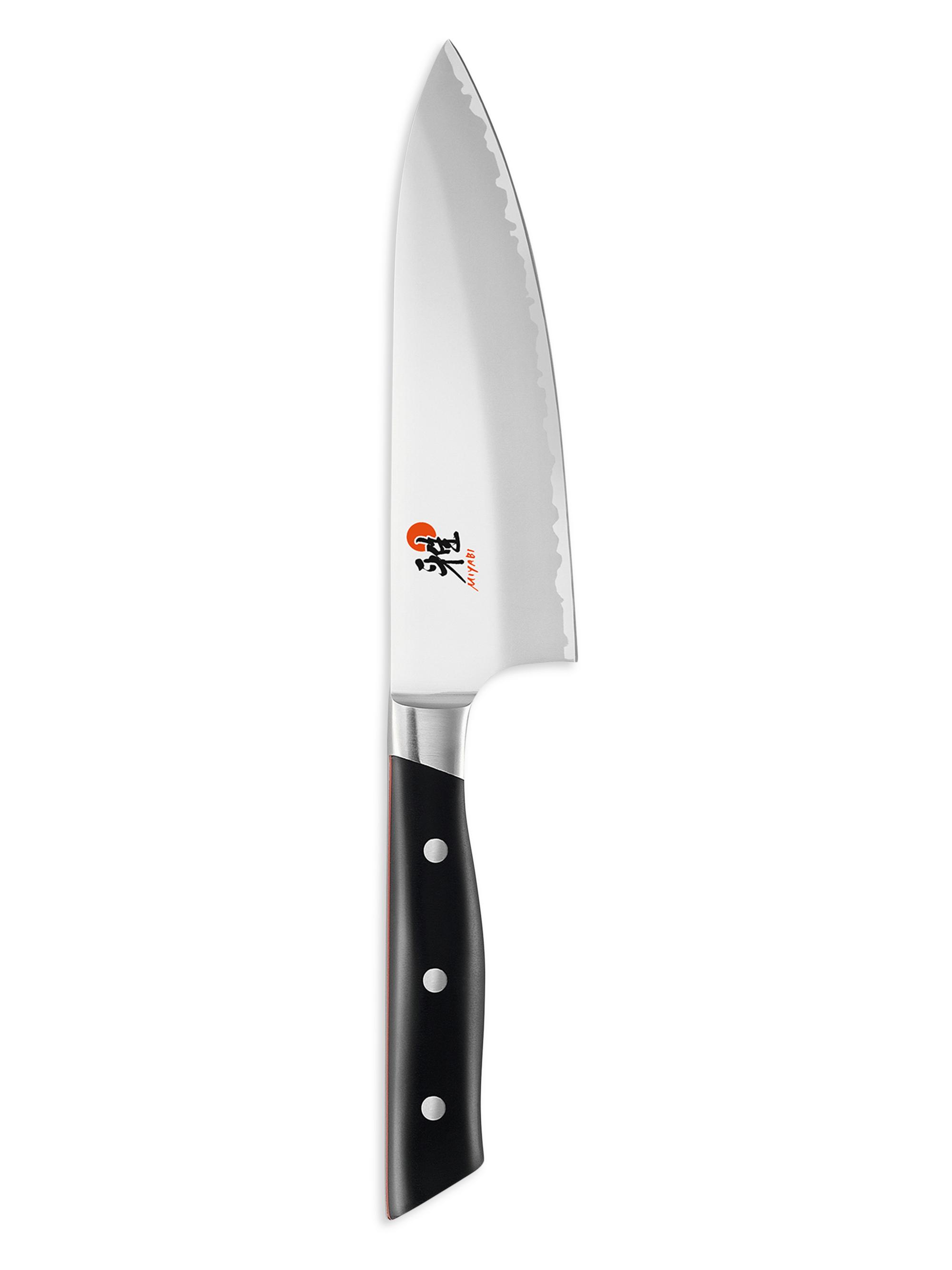 Miyabi Evolution Chef's Knife - Stainless Steel 8