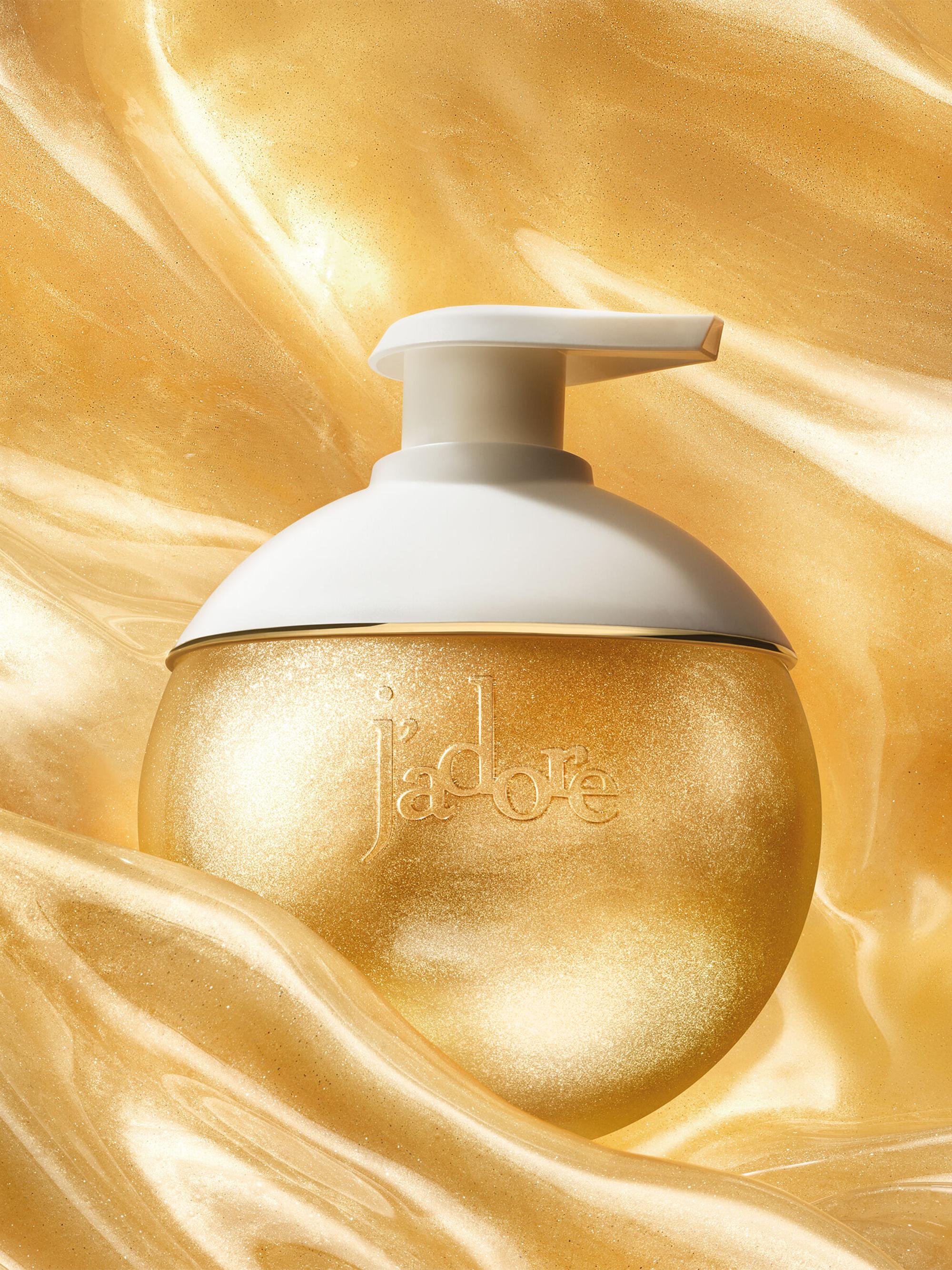 DIOR J'adore Les Adorables Shimmering Oil | Saks Fifth Avenue