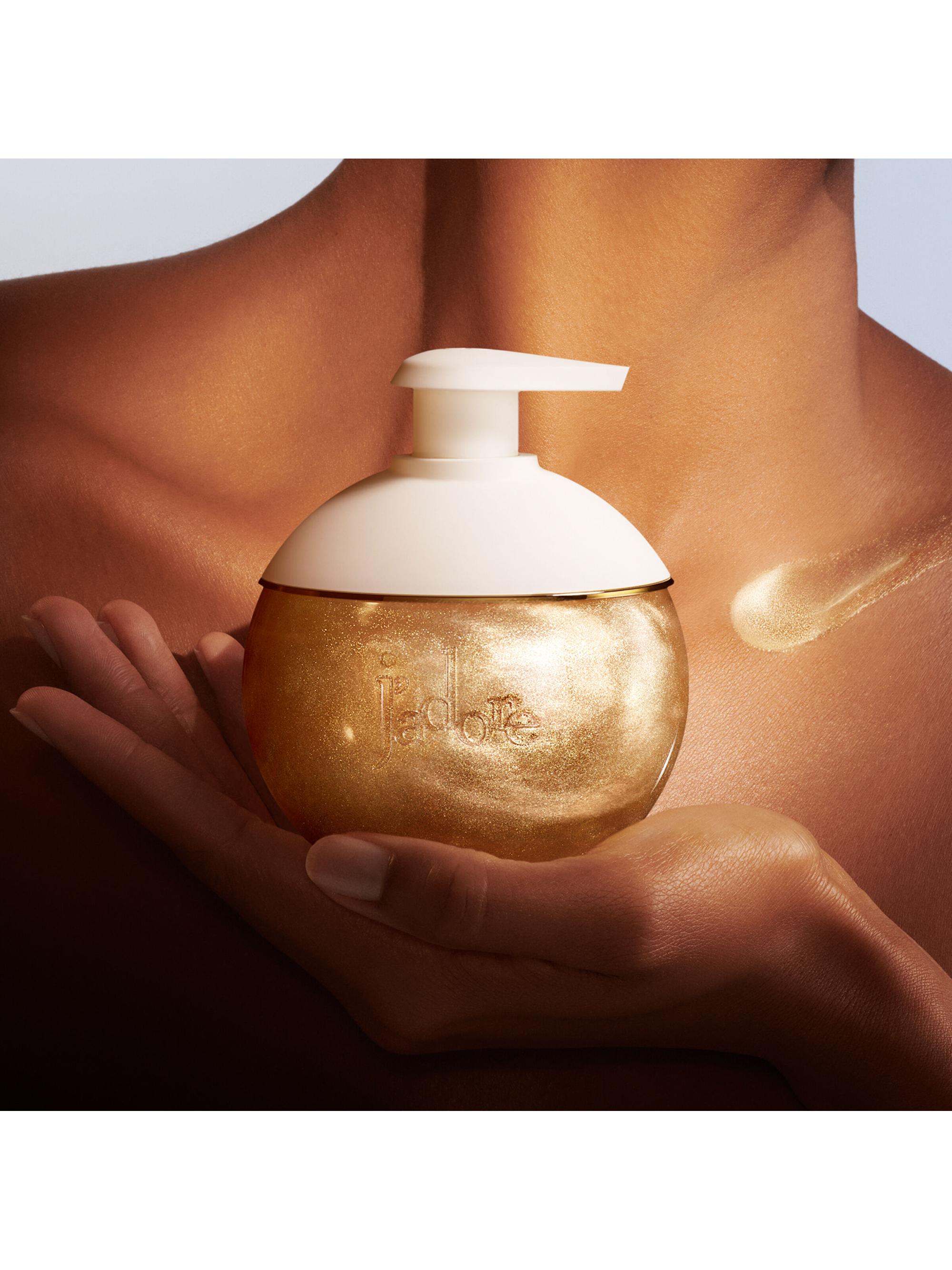 ★断捨離値下げ★【Dior】アシンメトリーパール＊購入前コメント必須✨ DIOR J'adore Les Adorables Shimmering Oil | Saks Fifth Avenue